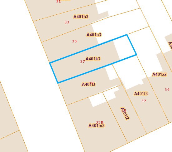 Photo 3 sur 3 pour Duplex de deux chambres à Evere