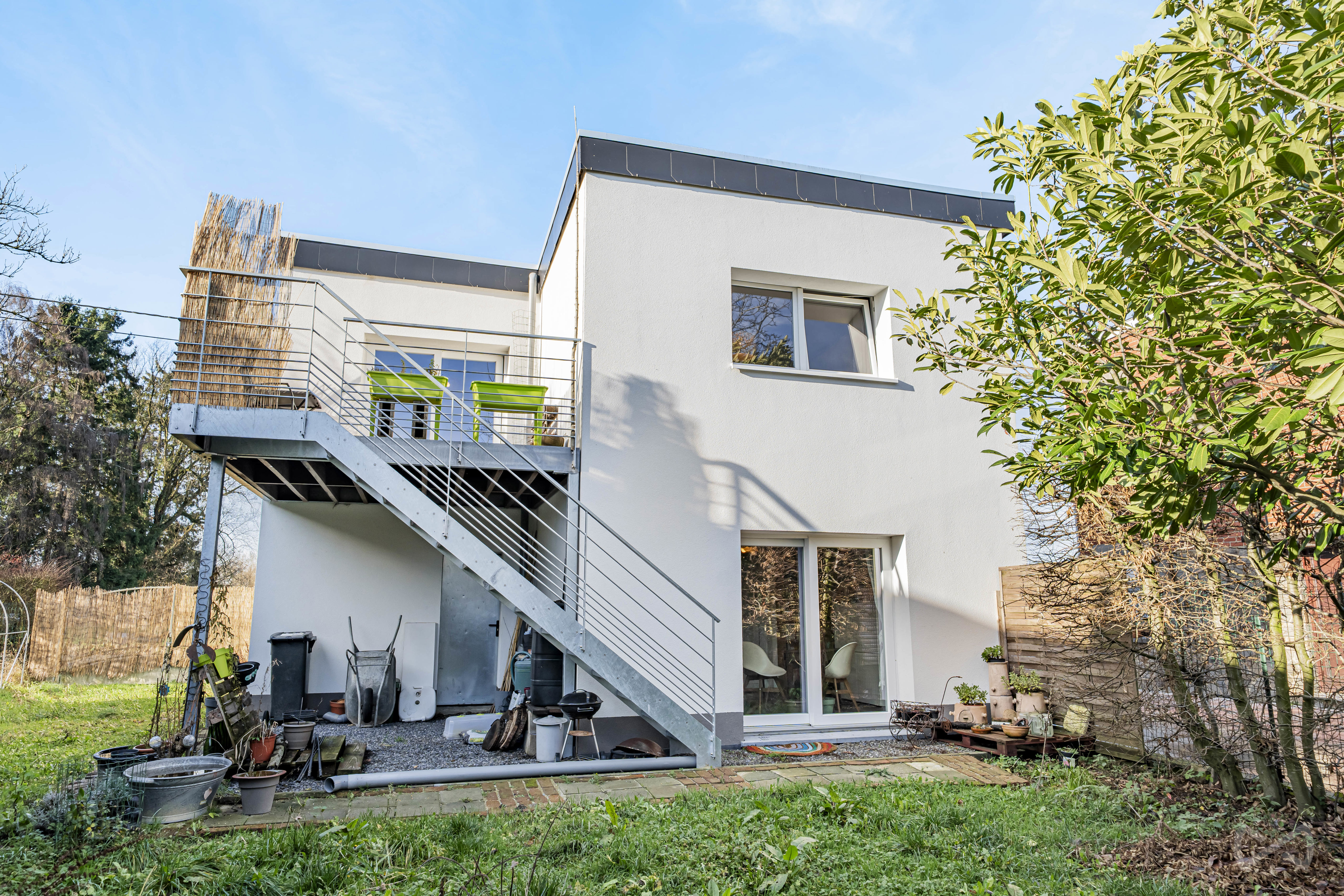 Picture 3 of 4 for House with two bedrooms in Boncelles