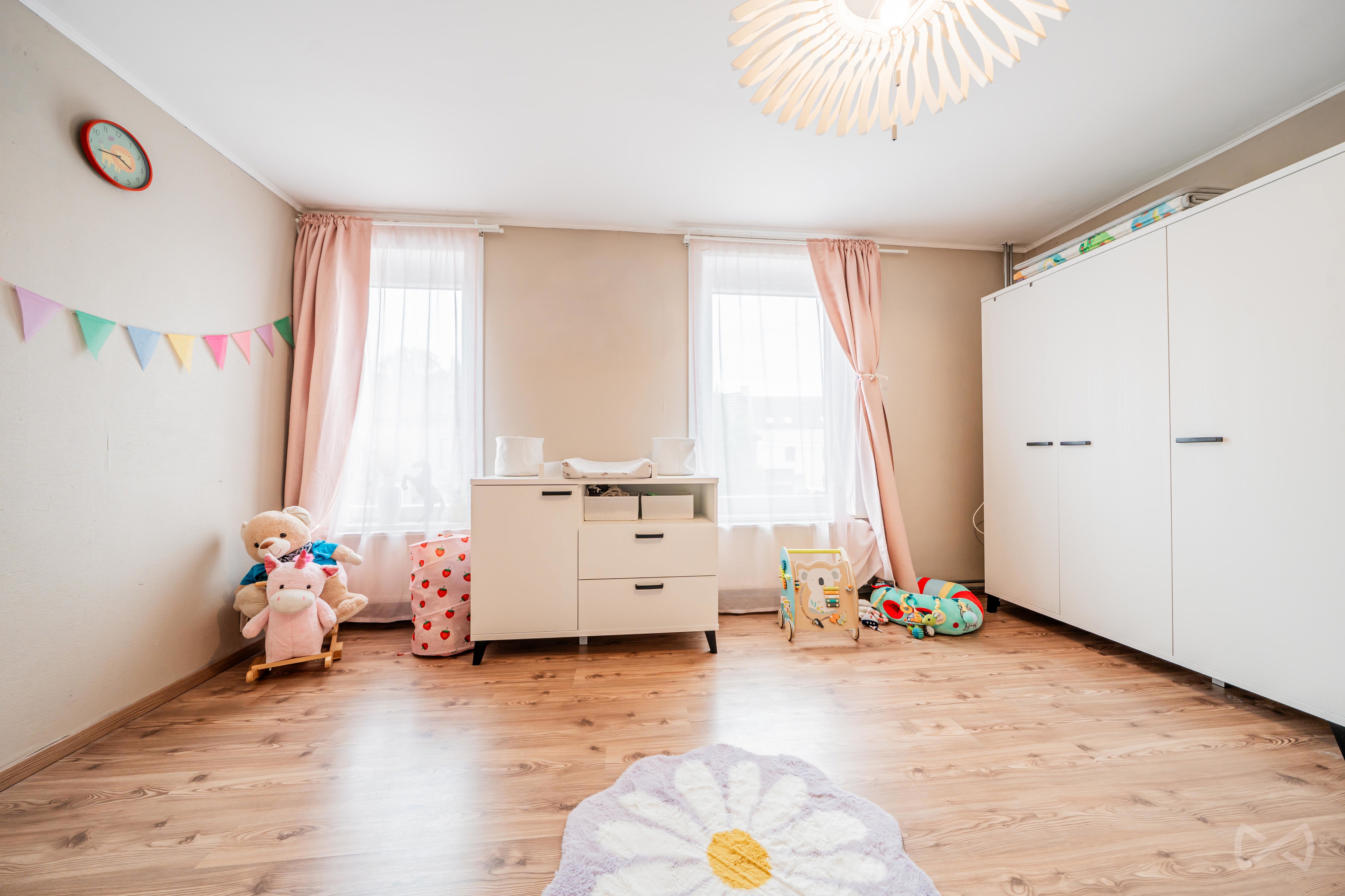 Photo 4 sur 4 pour Maison de trois chambres à Ransart