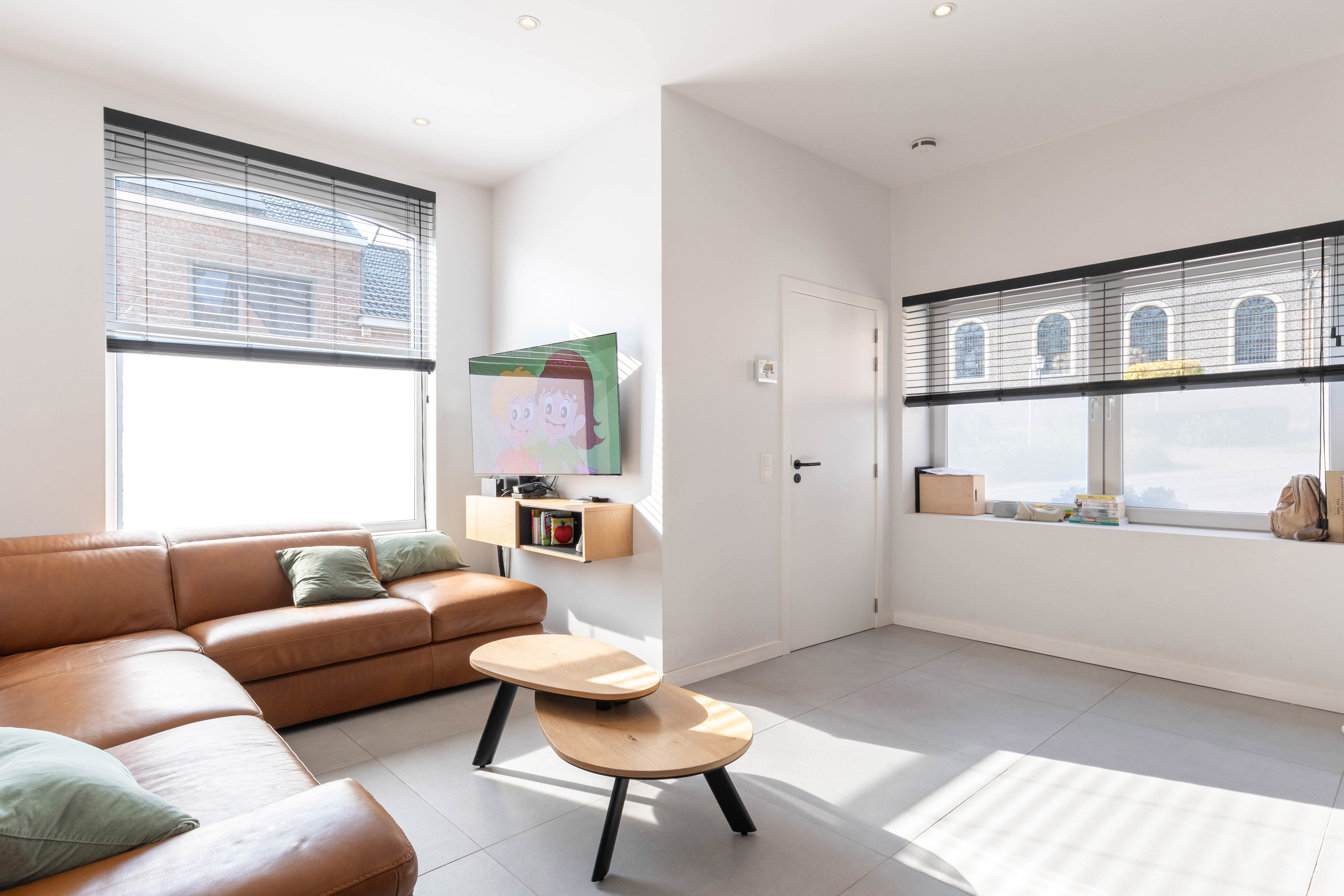 Picture 2 of 3 for House with two bedrooms in Oud-Heverlee