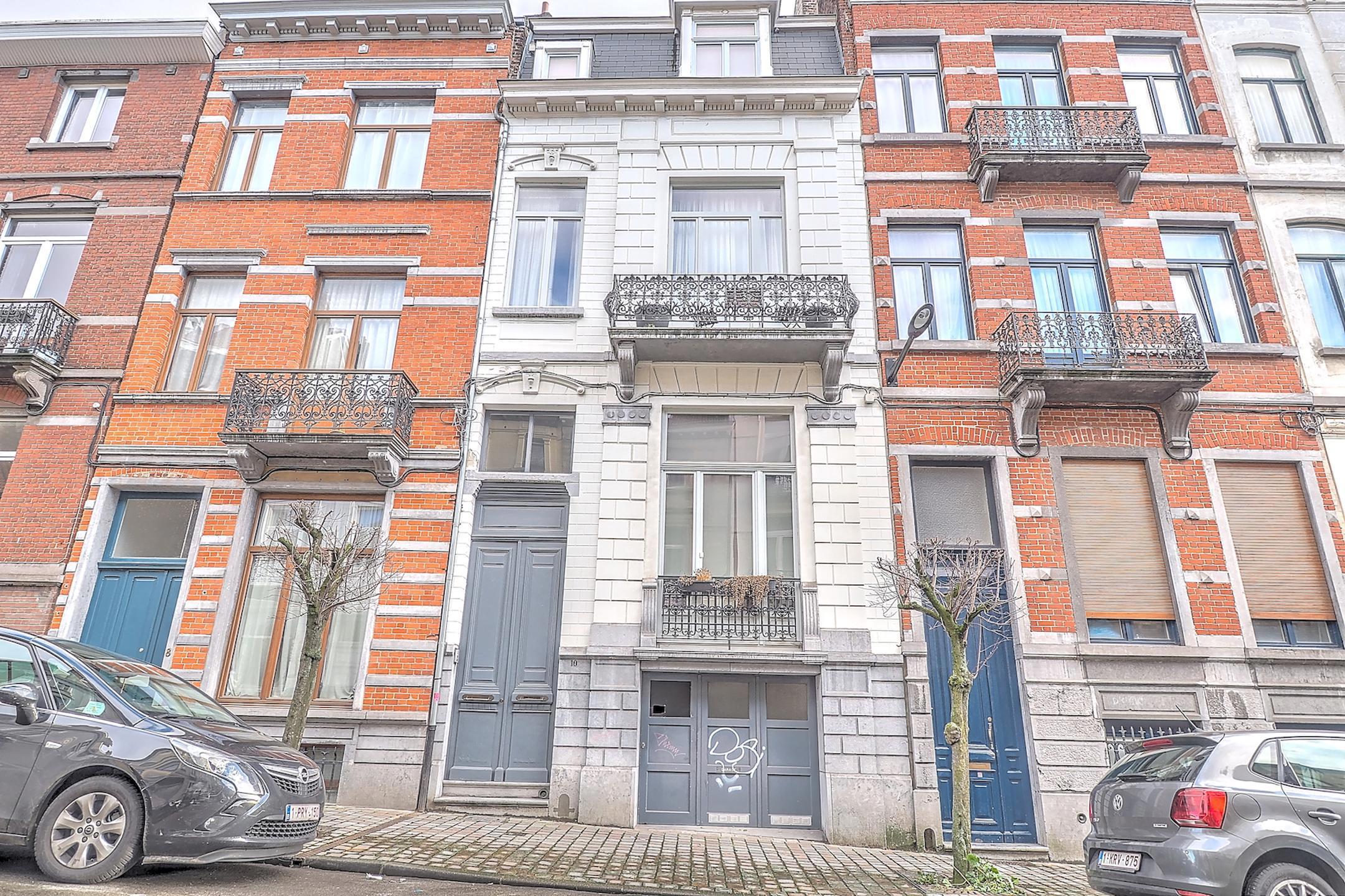 Picture 3 of 3 for Duplex with two bedrooms in Ixelles