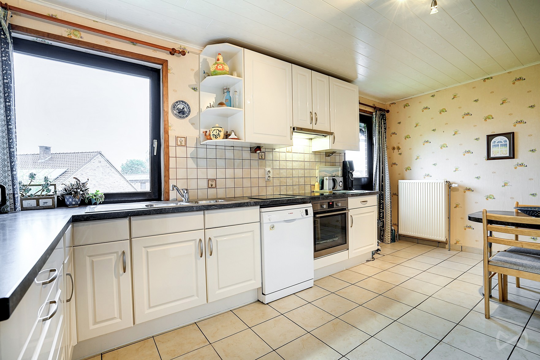 Foto 1 van 4 van Huis met drie slaapkamers in Braine-le-comte