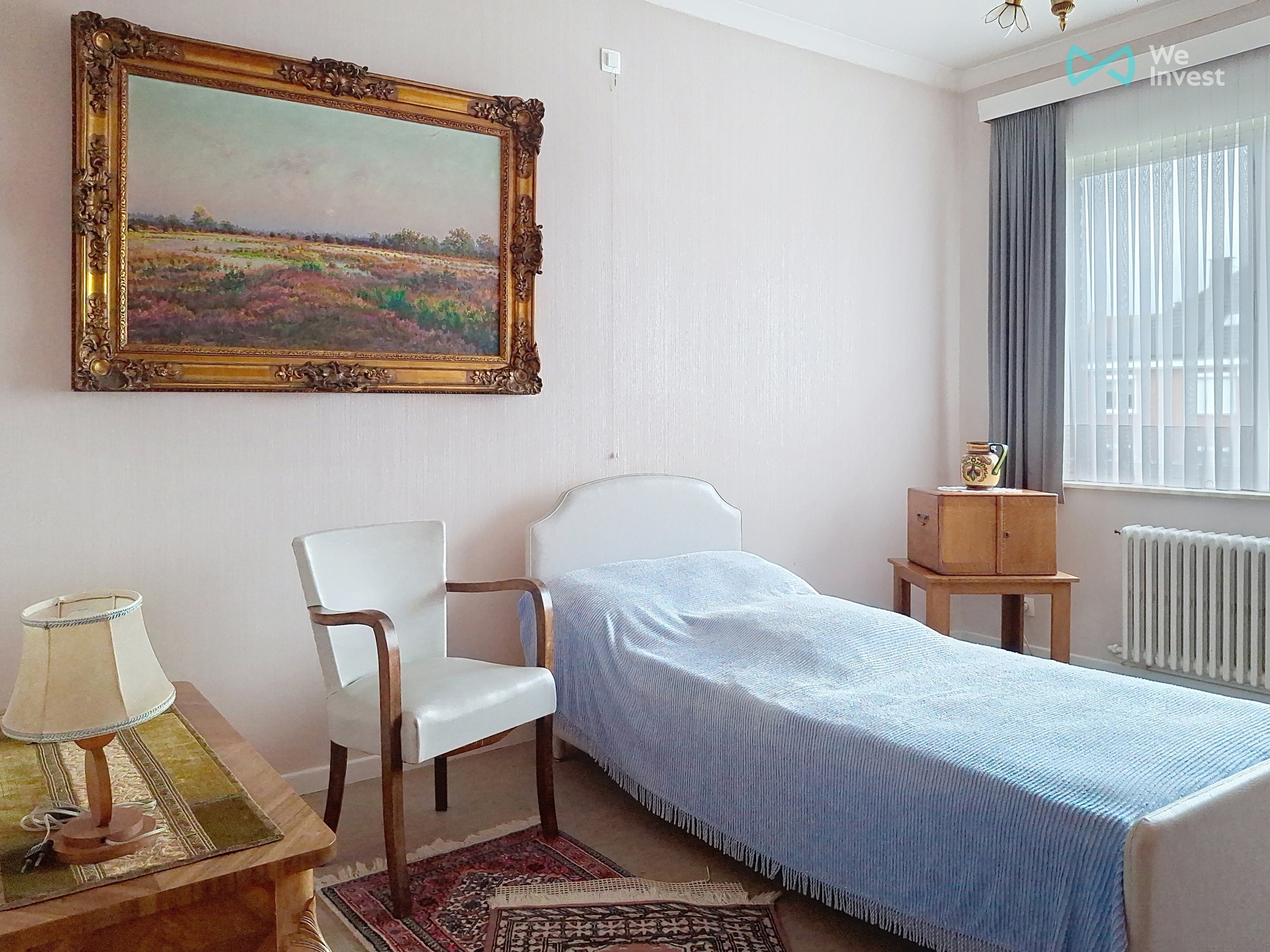 Picture 3 of 4 for House with three bedrooms in Vilvoorde