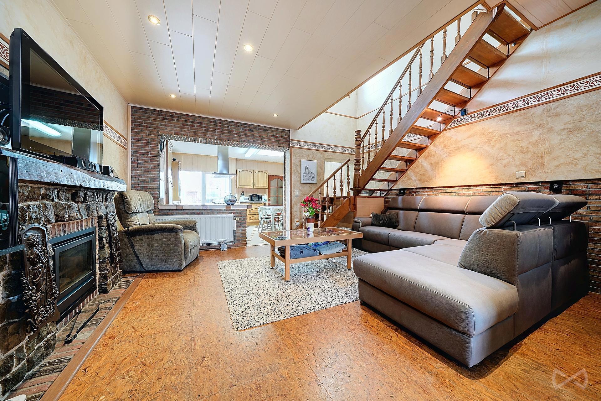 Picture 3 of 3 for House with two bedrooms in Braine-le-comte