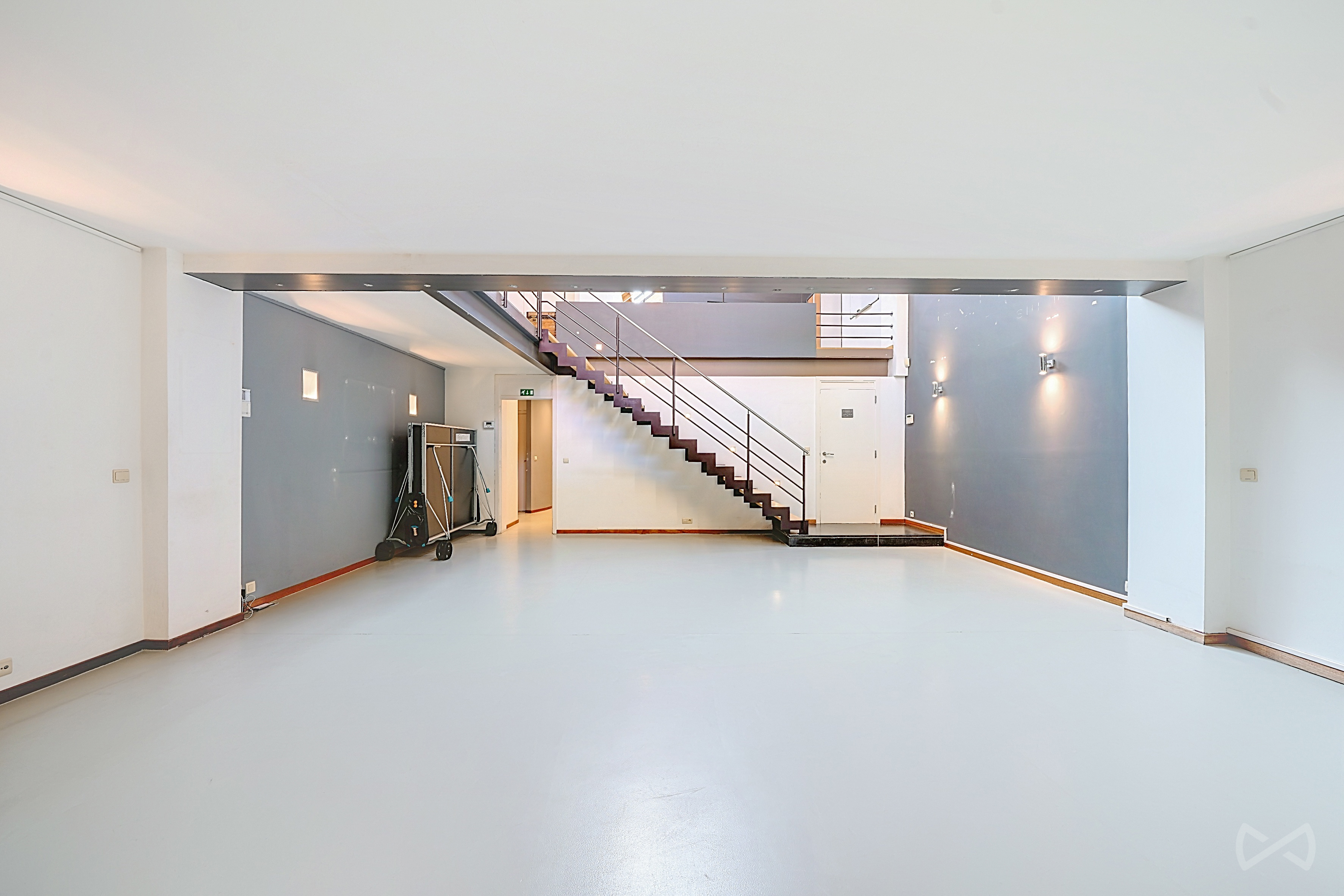 Photo 3 sur 4 pour Loft d'une chambre à Waterloo