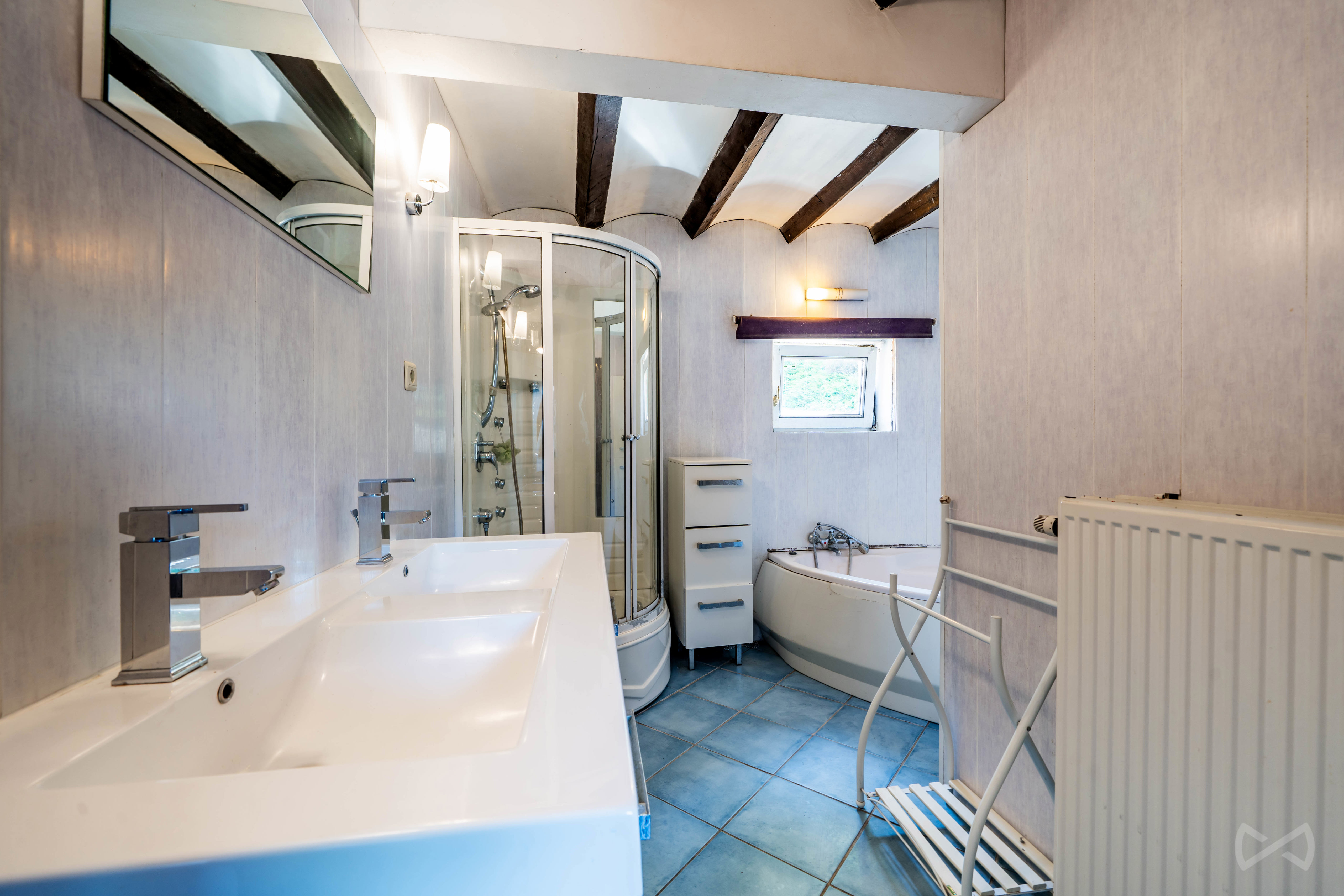 Photo 4 sur 4 pour Maison de quatre chambres à Marbaix