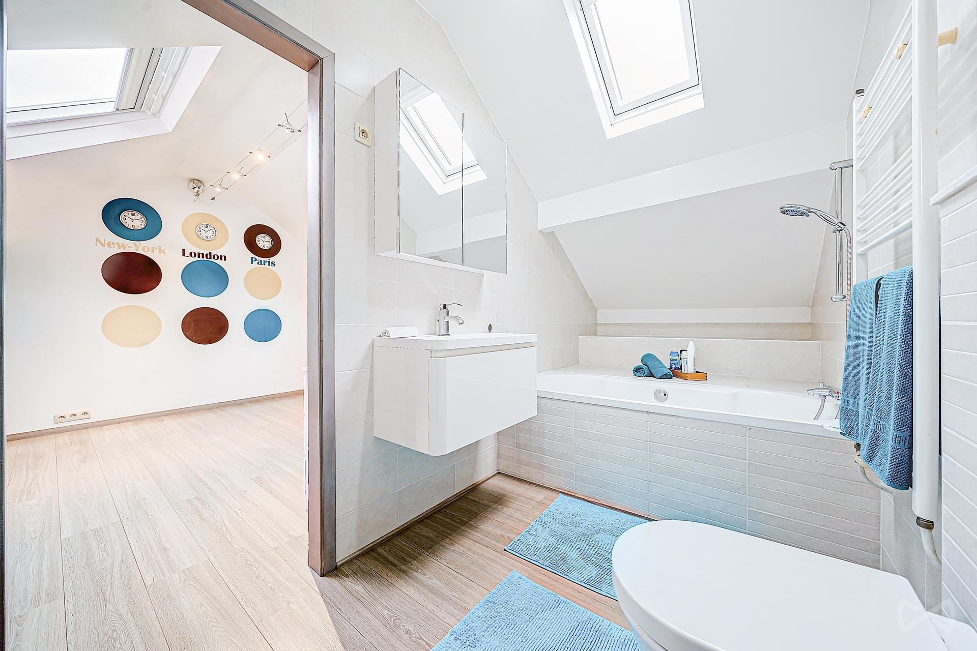 Foto 4 van 4 van Huis met vier slaapkamers in Wandre