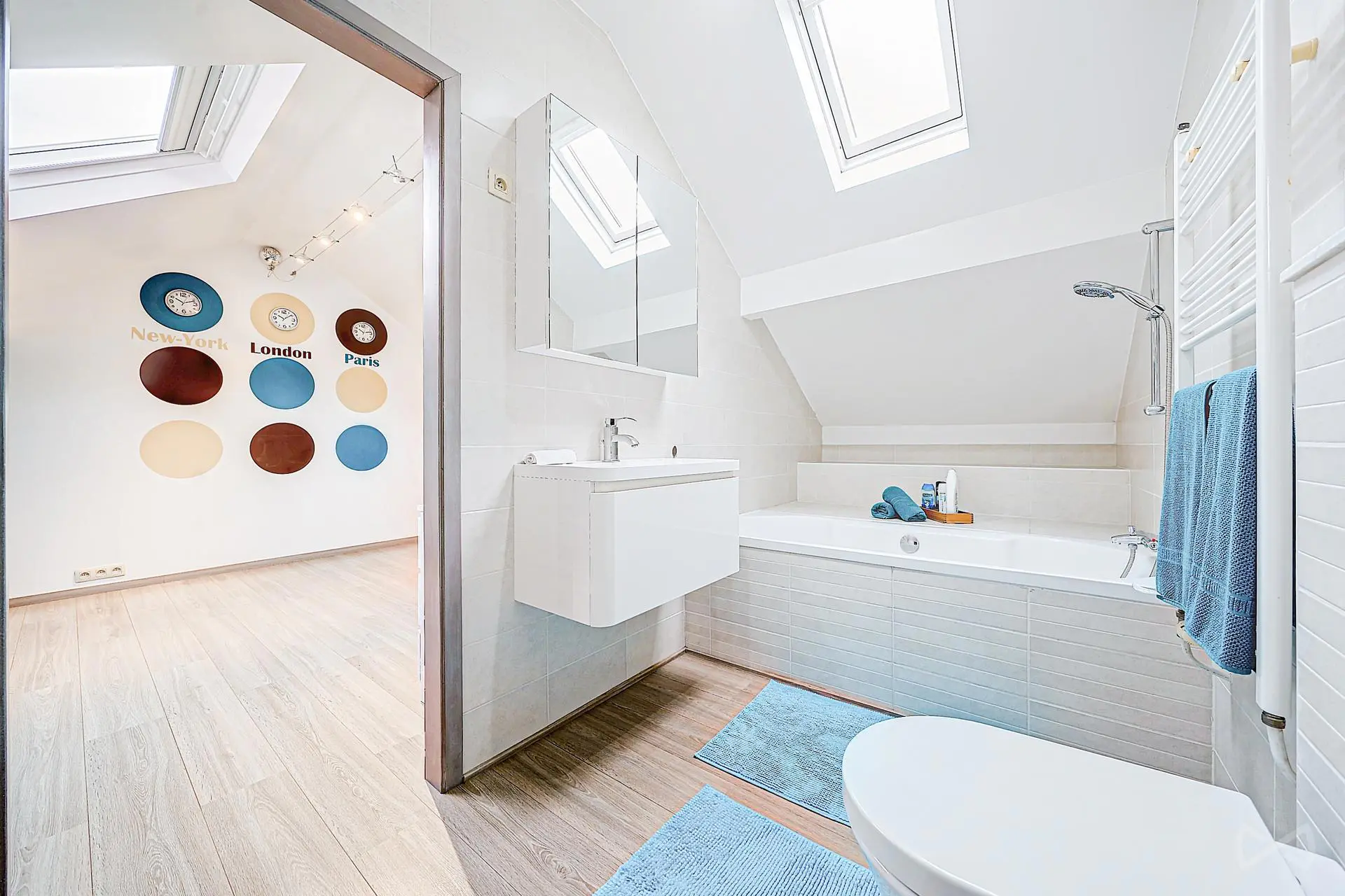 Foto 4 van 4 van Huis met vier slaapkamers in Wandre