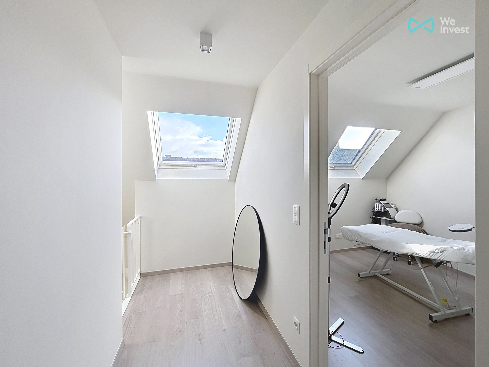 Picture 1 of 4 for Offices in Meise