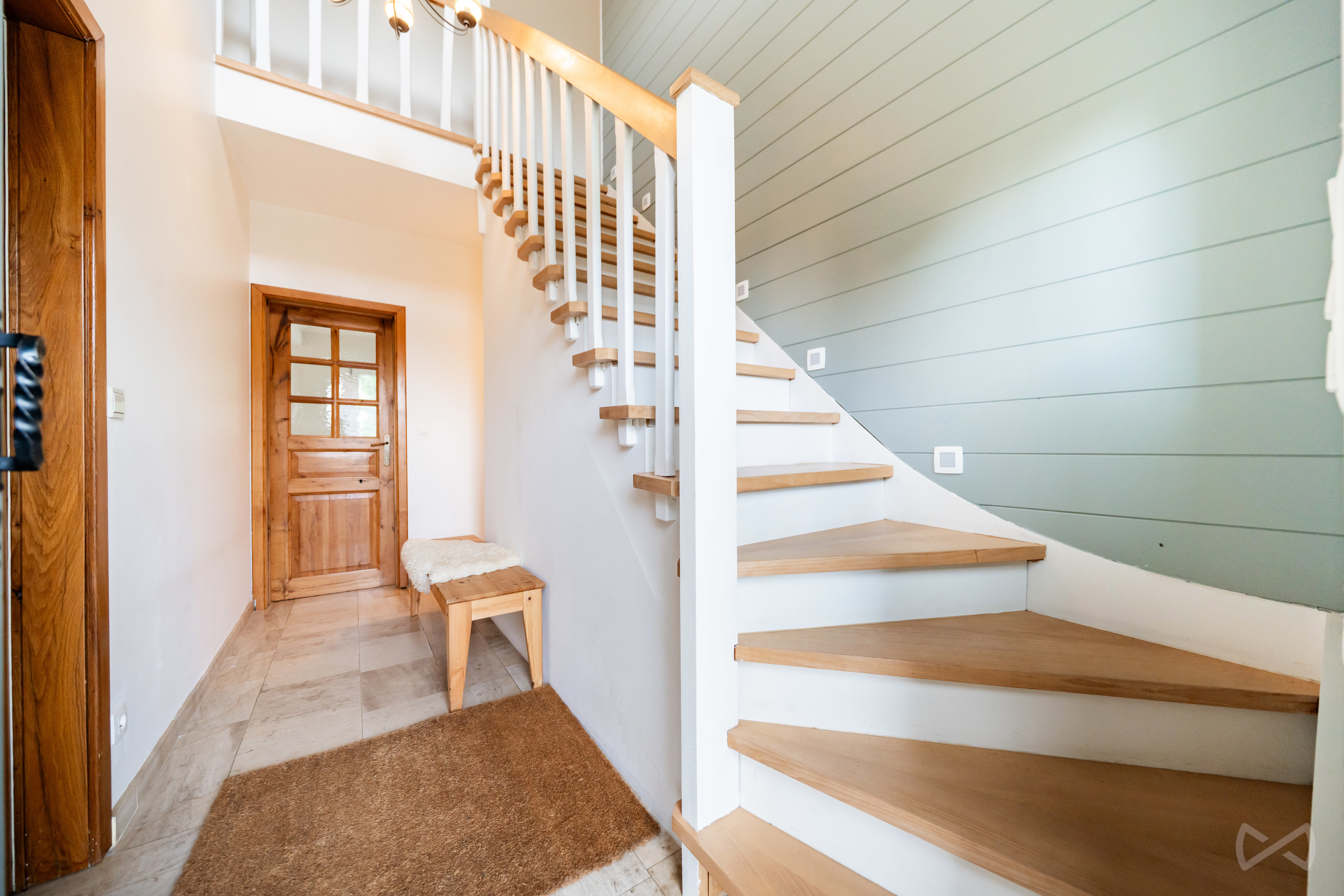 Picture 4 of 4 for Villa with four bedrooms in Huldenberg