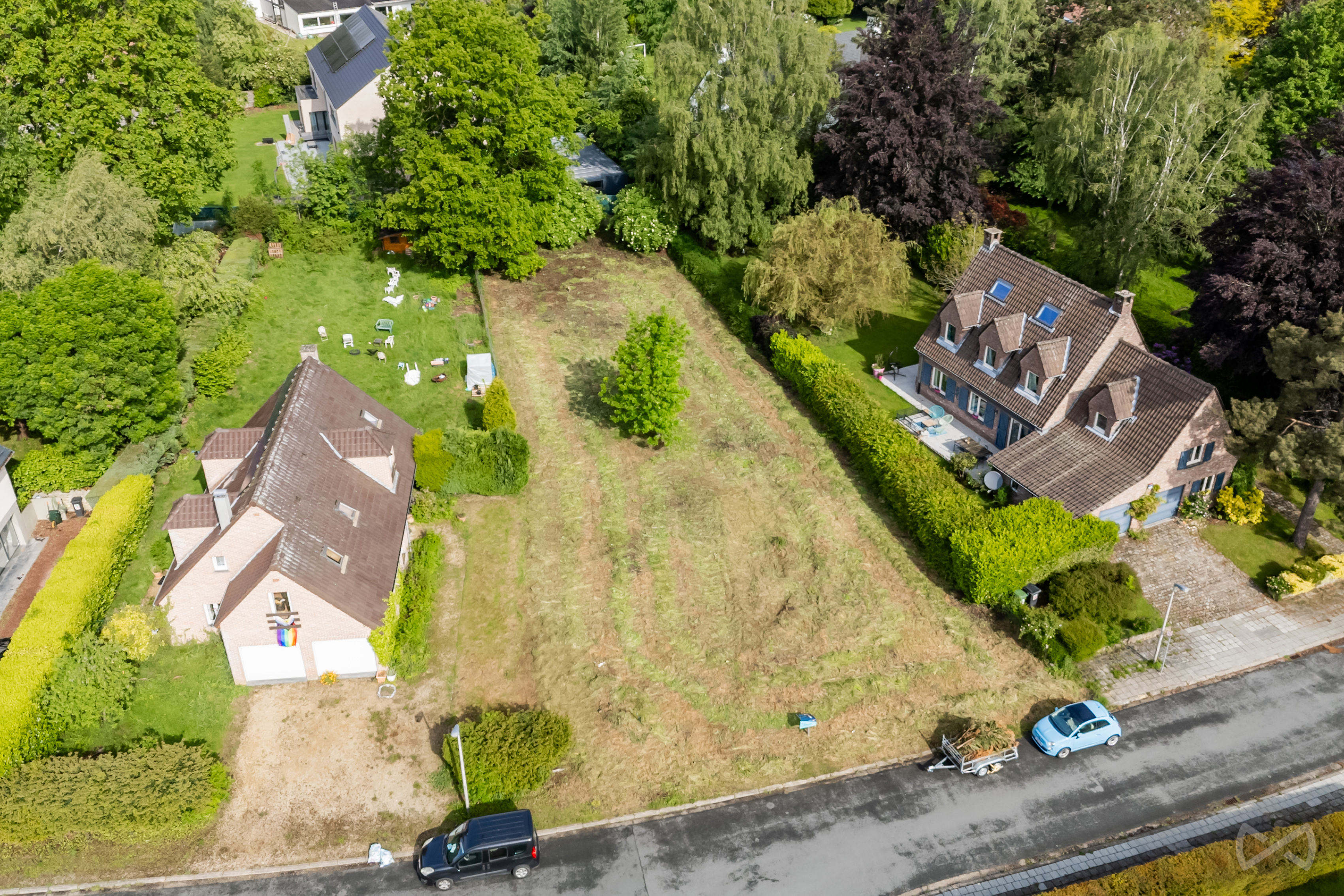 Picture 3 of 4 for Ground in Rixensart