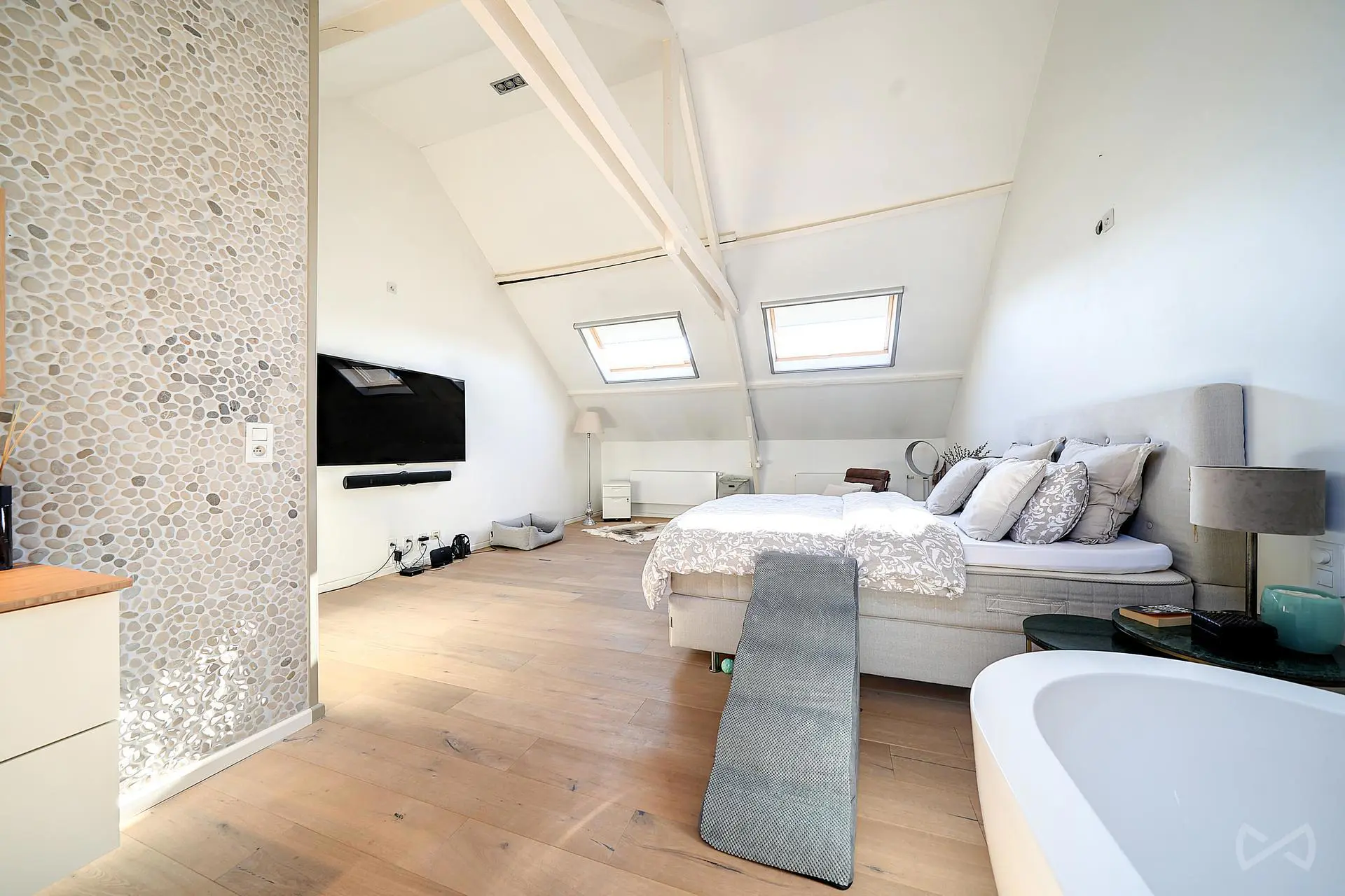 Picture 2 of 4 for House with two bedrooms in Braine-le-comte