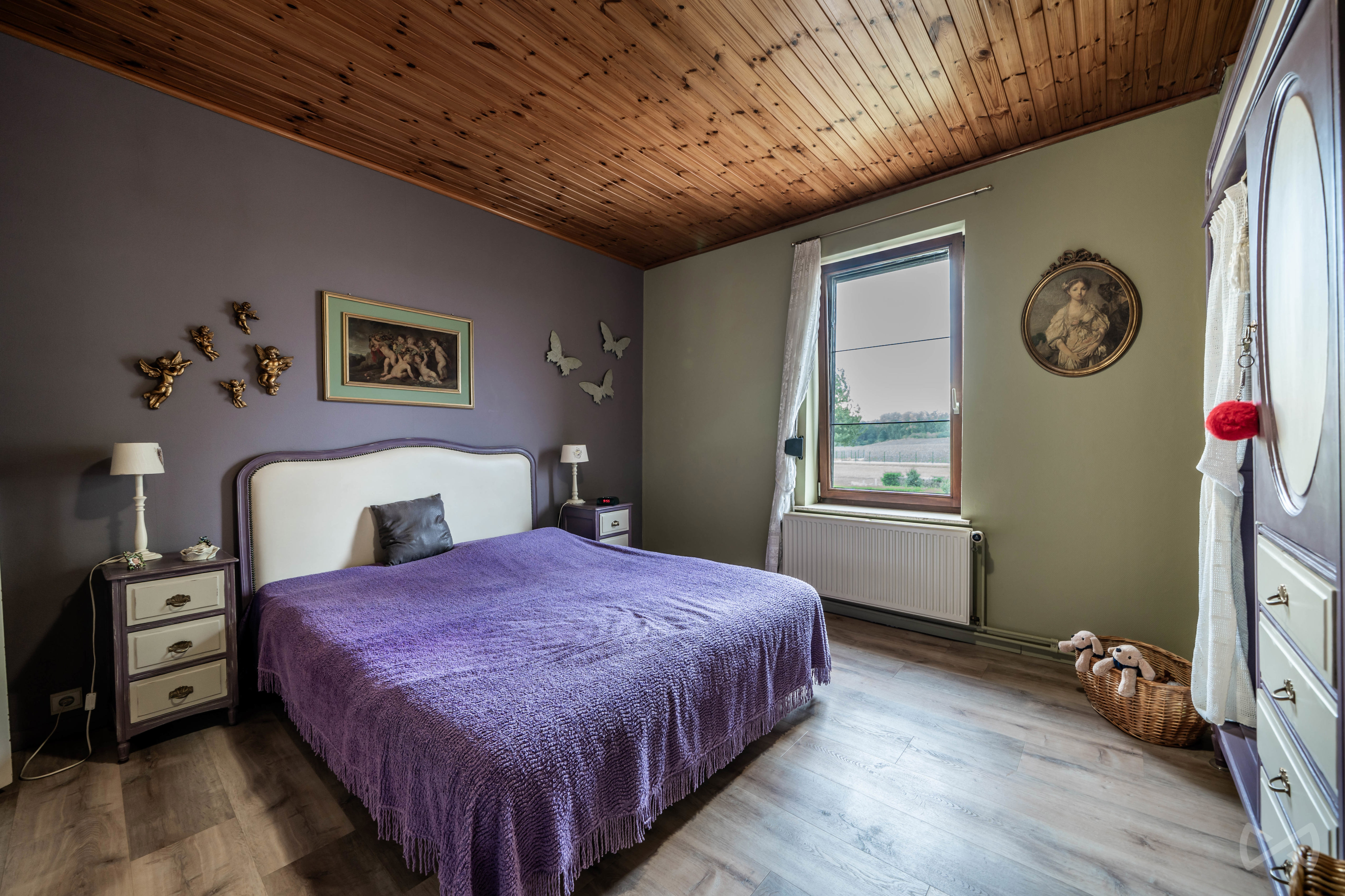 Picture 4 of 4 for House with three bedrooms in Leuze-en-Hainaut