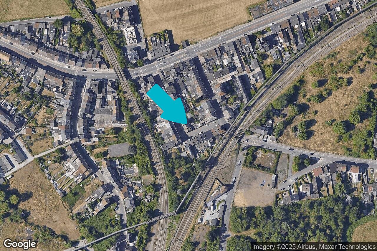 Picture 1 of 2 for House with four bedrooms in Marchienne-au-pont