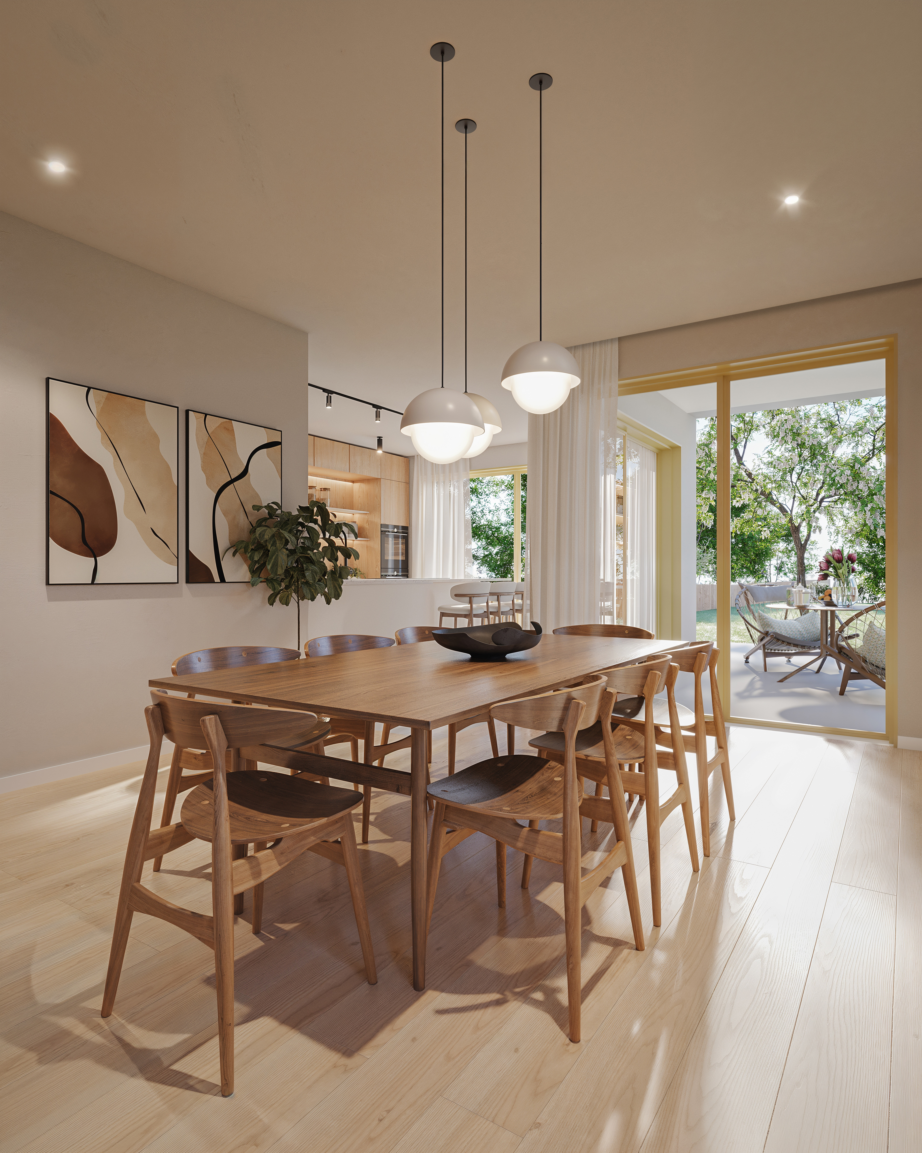 Picture 1 of 4 for House with four bedrooms in Oud-Heverlee