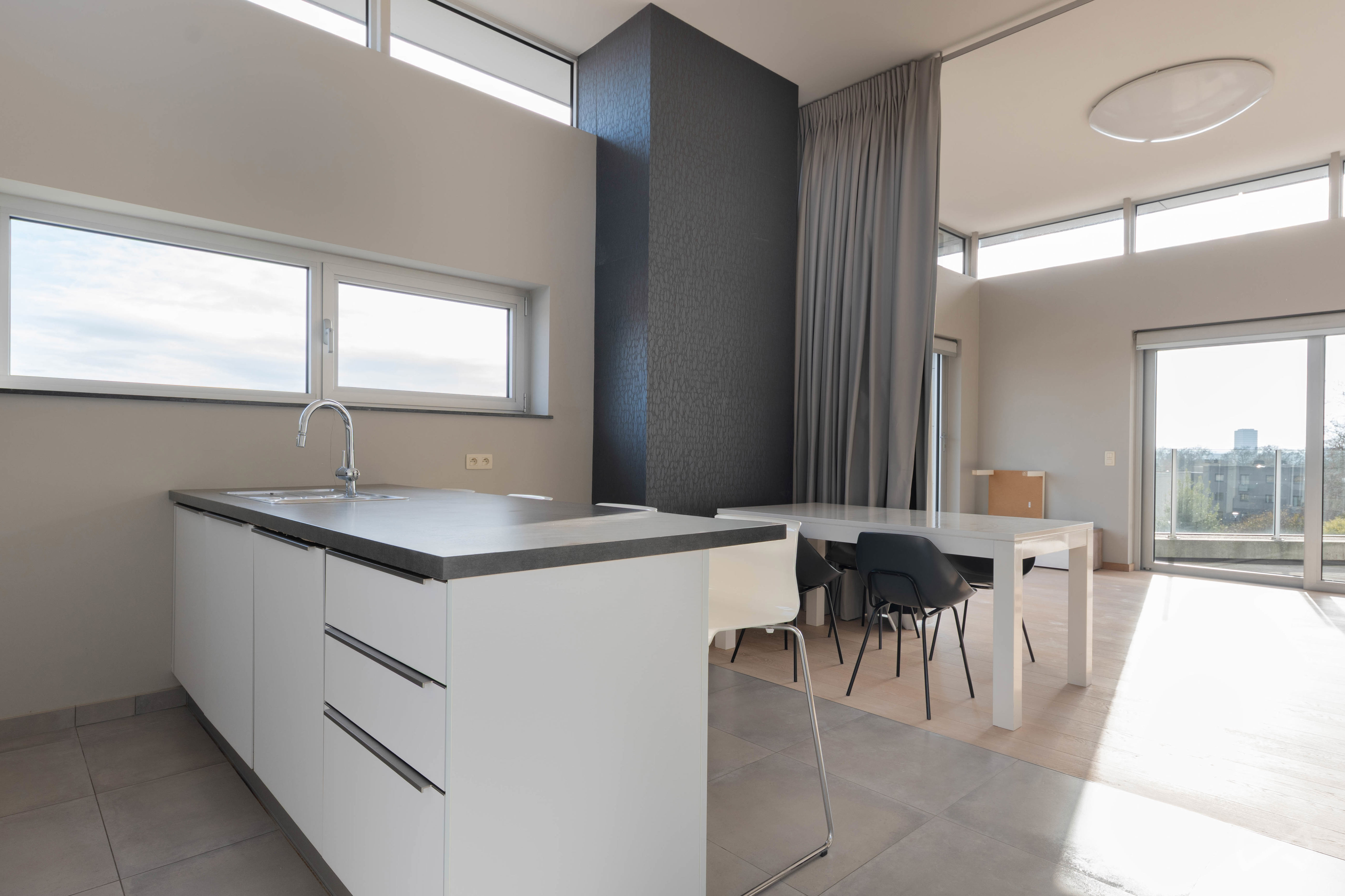 Picture 1 of 4 for Penthouse with two bedrooms in Leuven