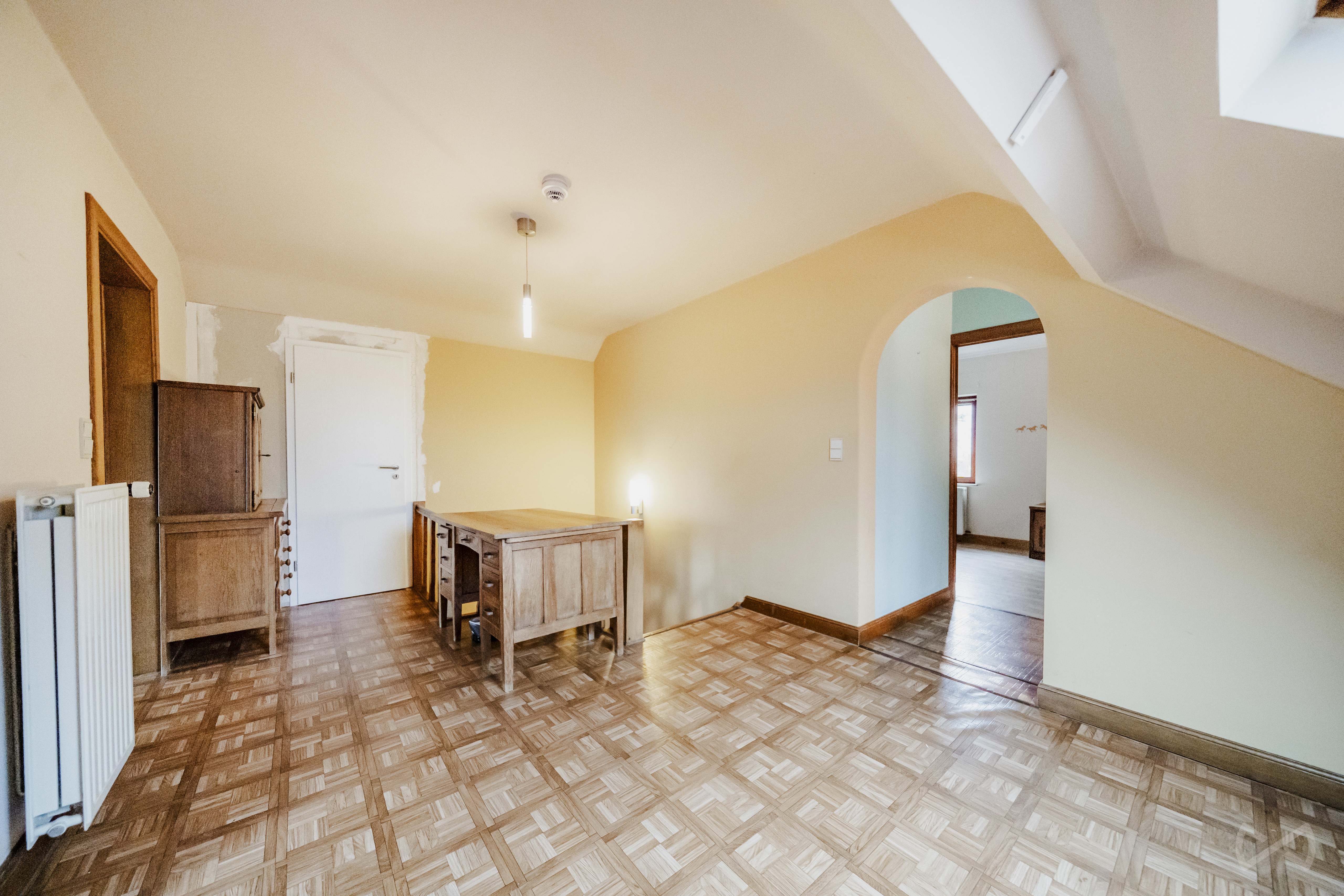 Photo 1 sur 4 pour Maison de cinq chambres à Chimay