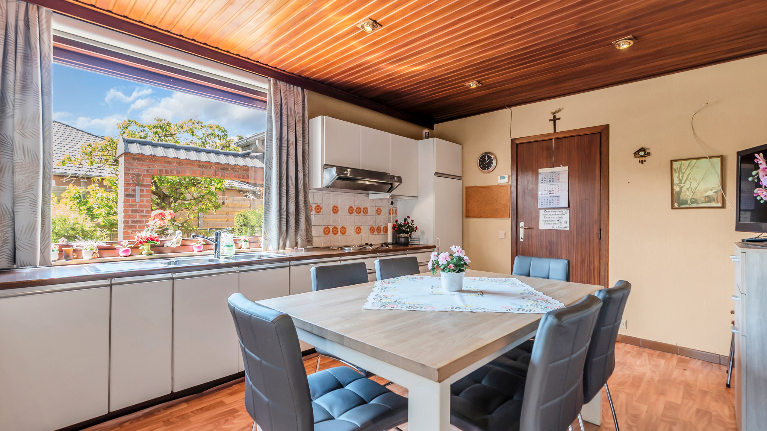 Picture 1 of 4 for House with three bedrooms in Hasselt