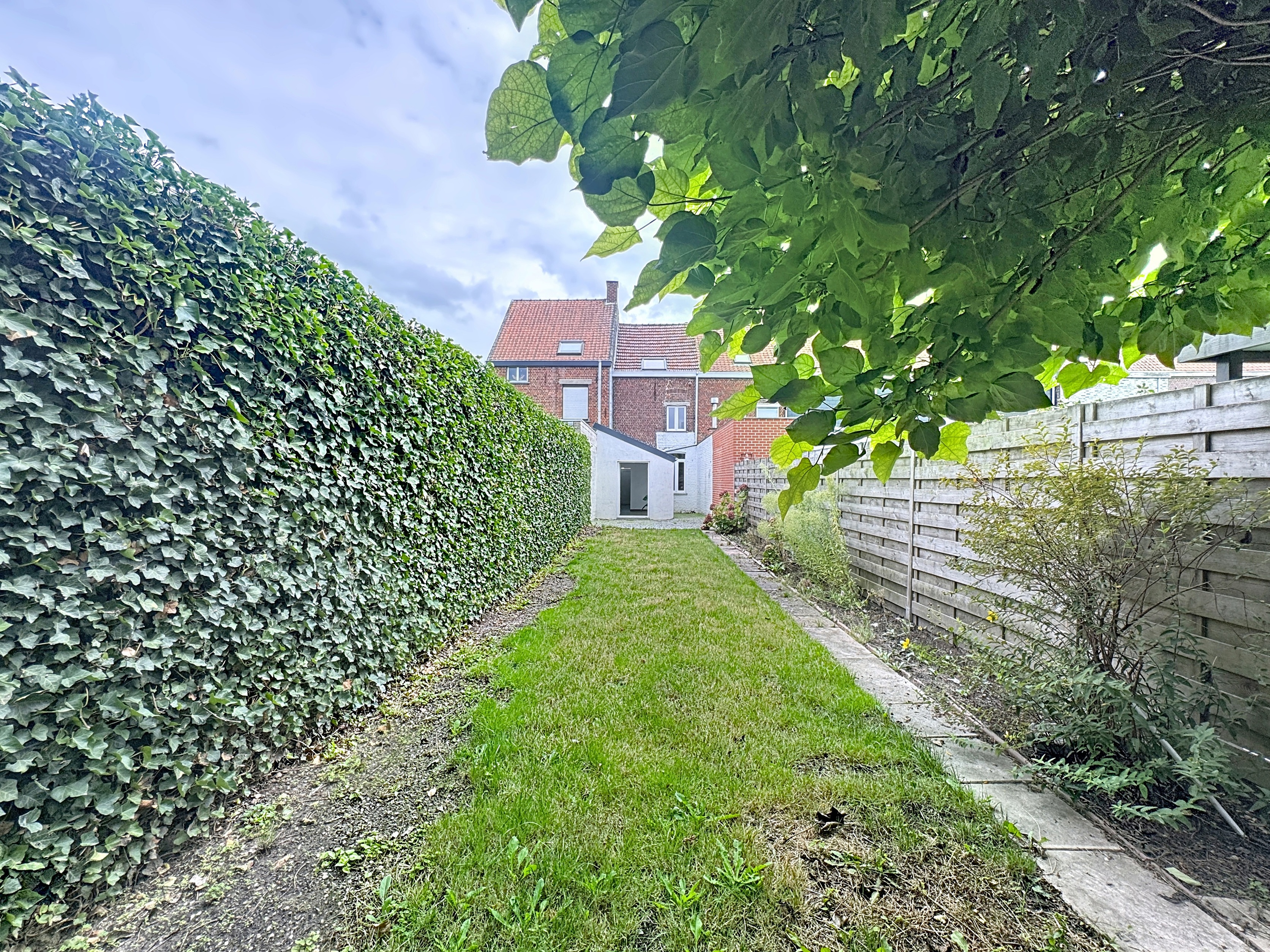 Picture 1 of 1 for House with three bedrooms in Roeselare