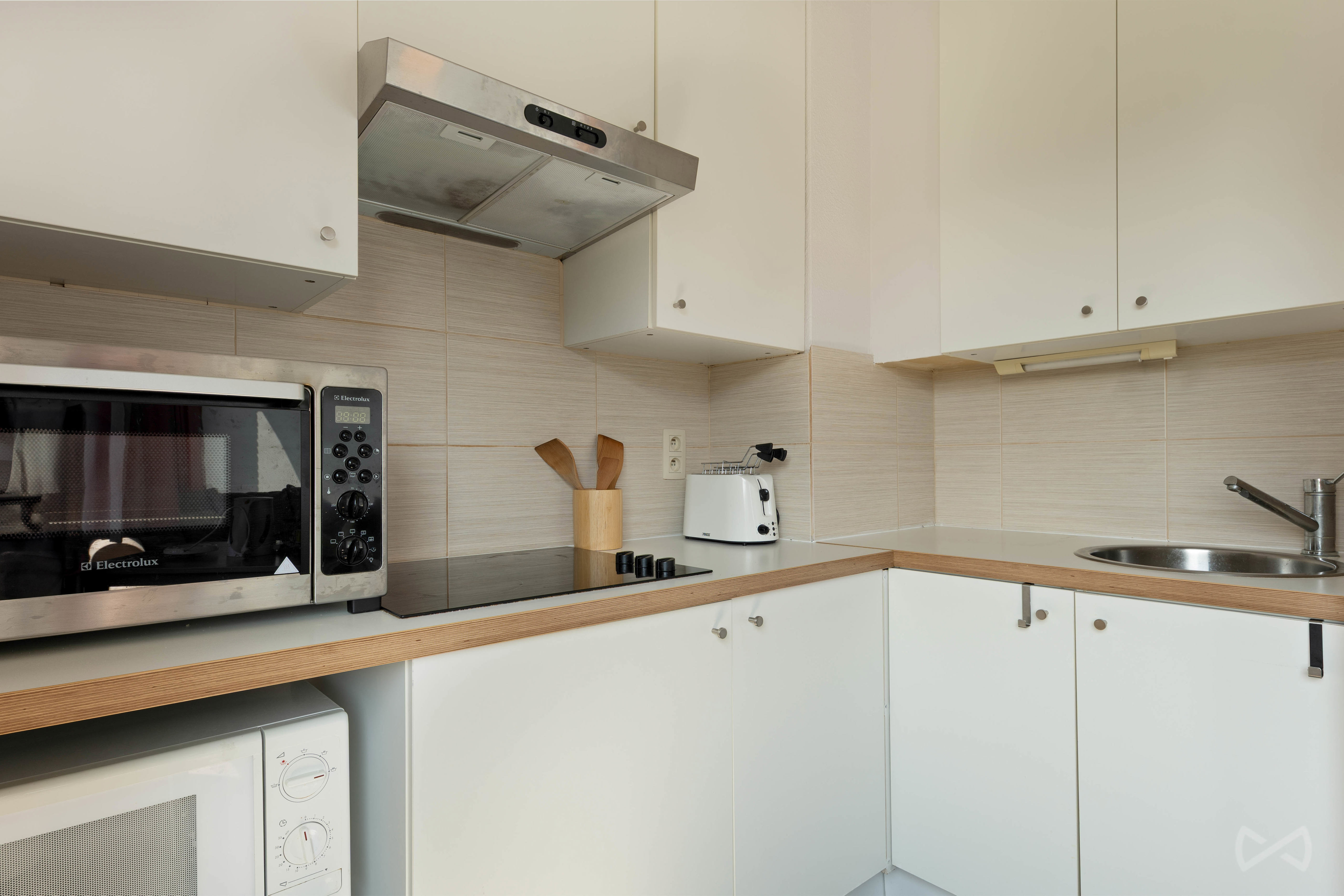 Foto 2 van 4 van Appartement met één slaapkamer in Leuven