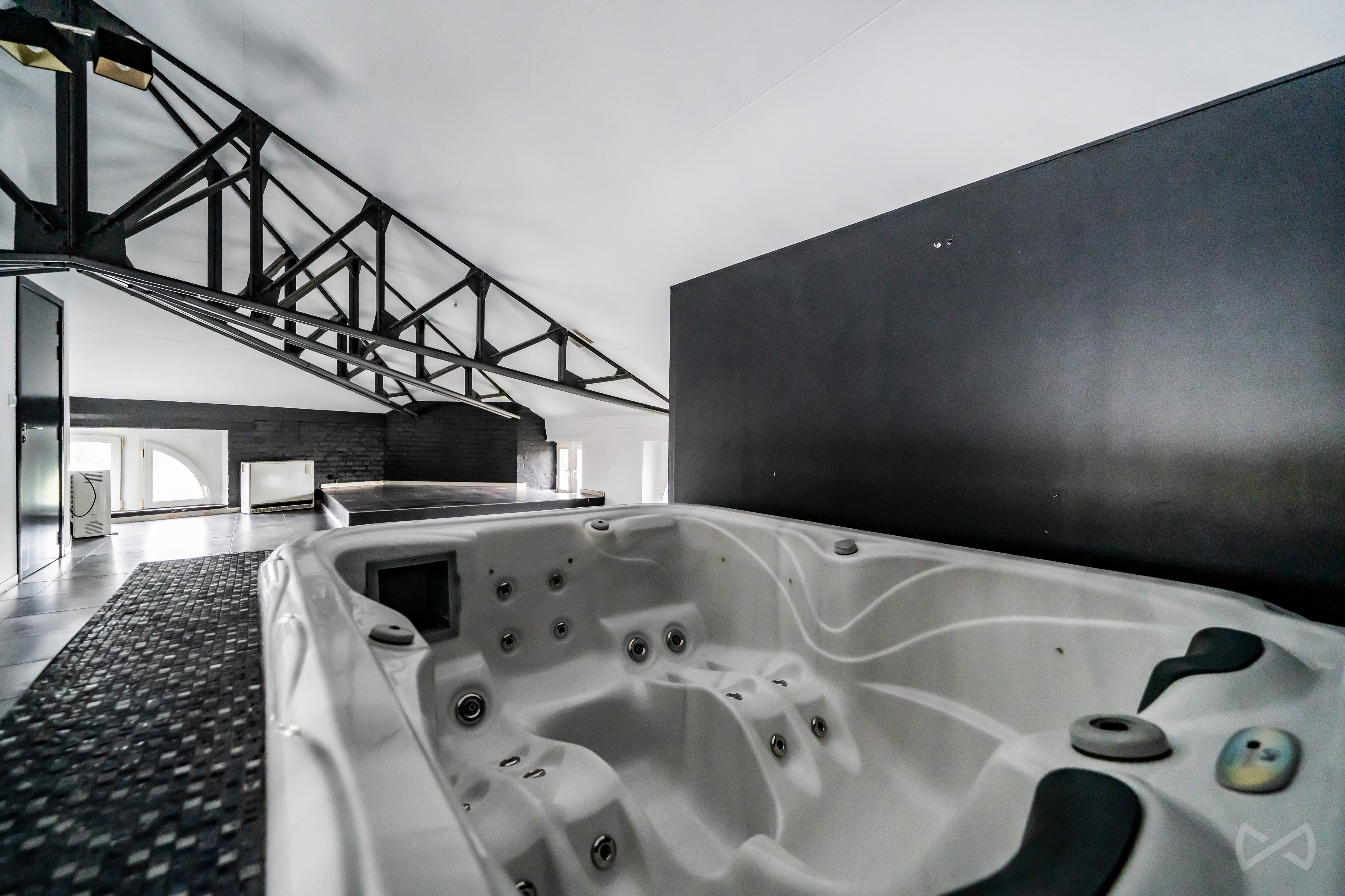 Picture 4 of 4 for Flat with two bedrooms in Chênée