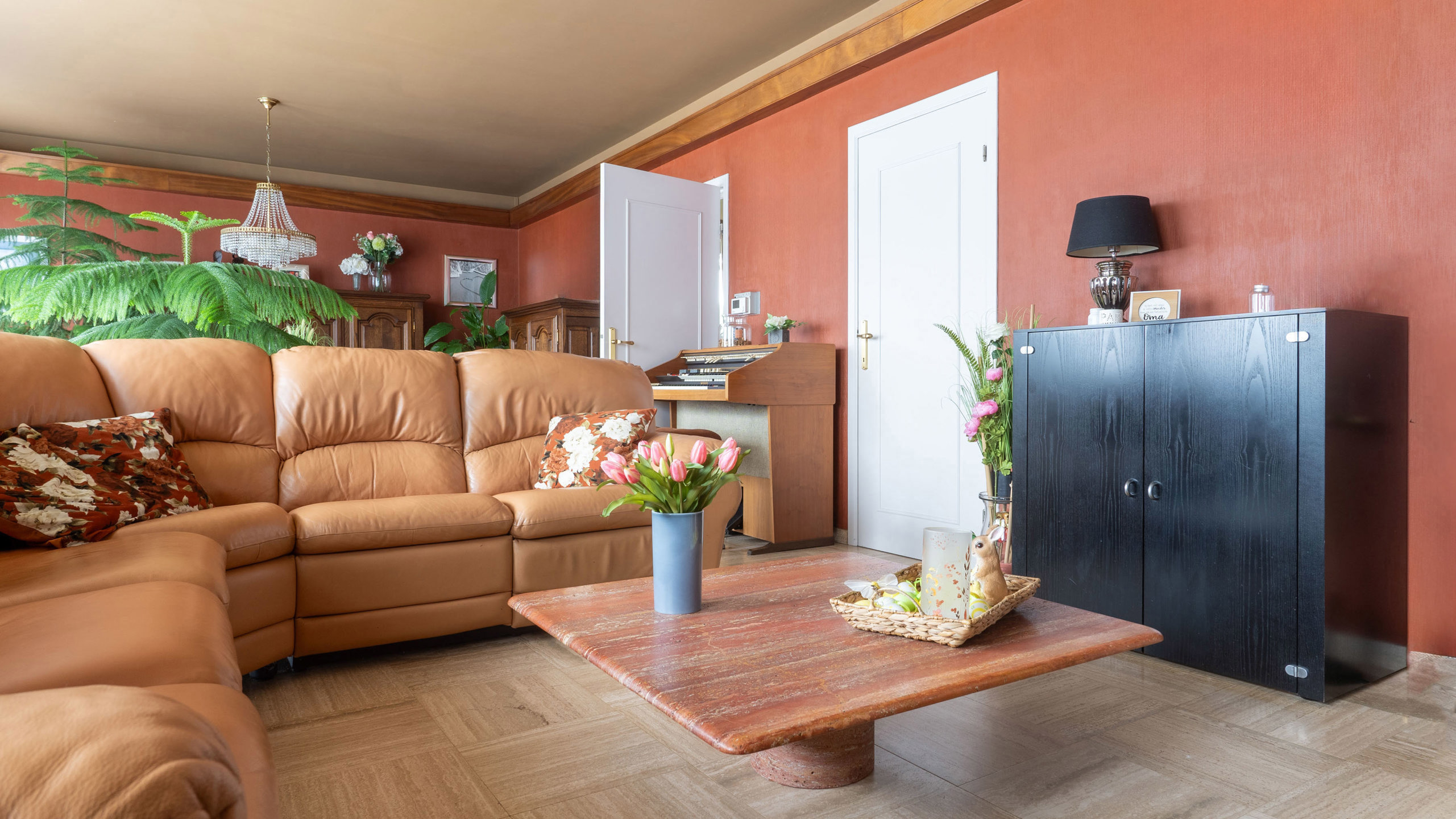 Photo 1 sur 4 pour Maison de trois chambres à Tienen