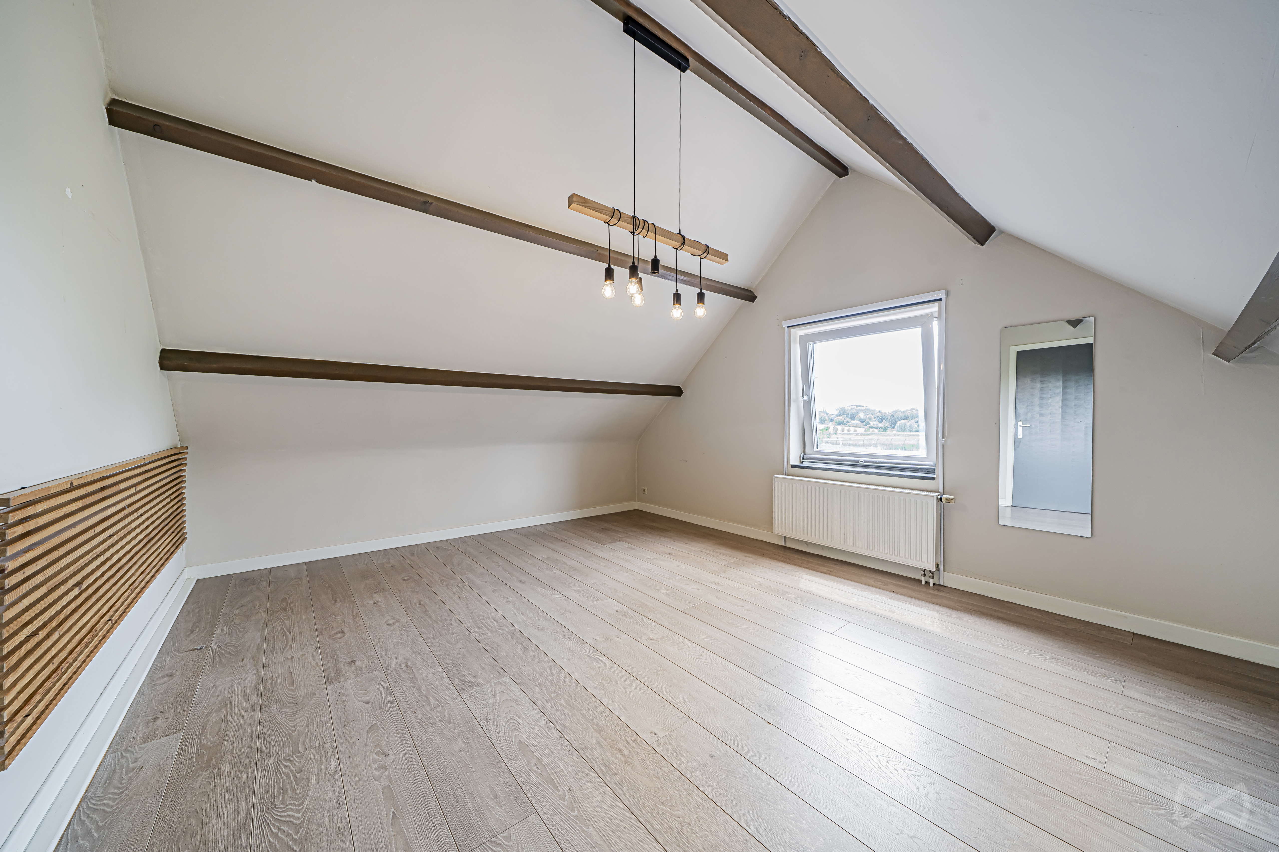 Photo 1 sur 4 pour Appartement d'une chambre à Beaufays