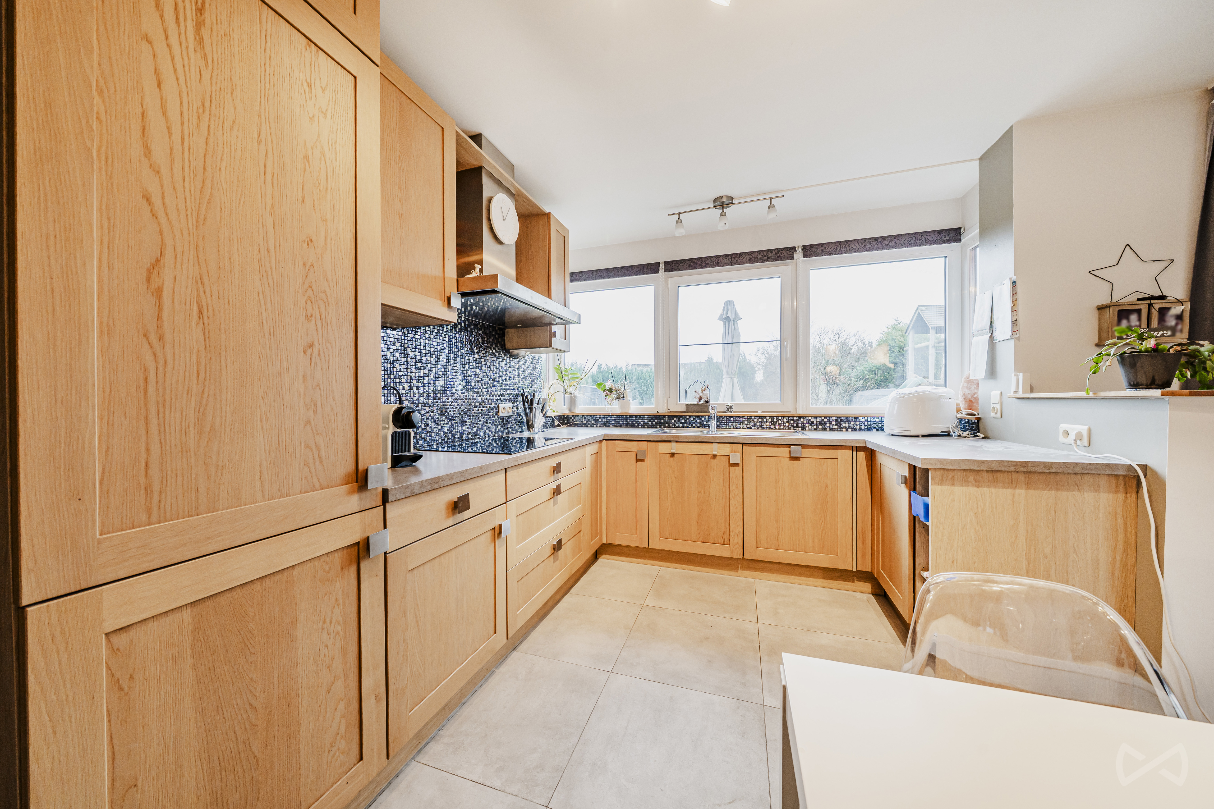 Picture 2 of 4 for House with four bedrooms in Martelange