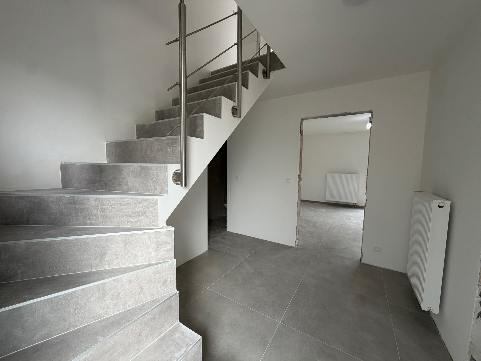 Photo 1 sur 4 pour Villa de quatre chambres à Chaumont-Gistoux