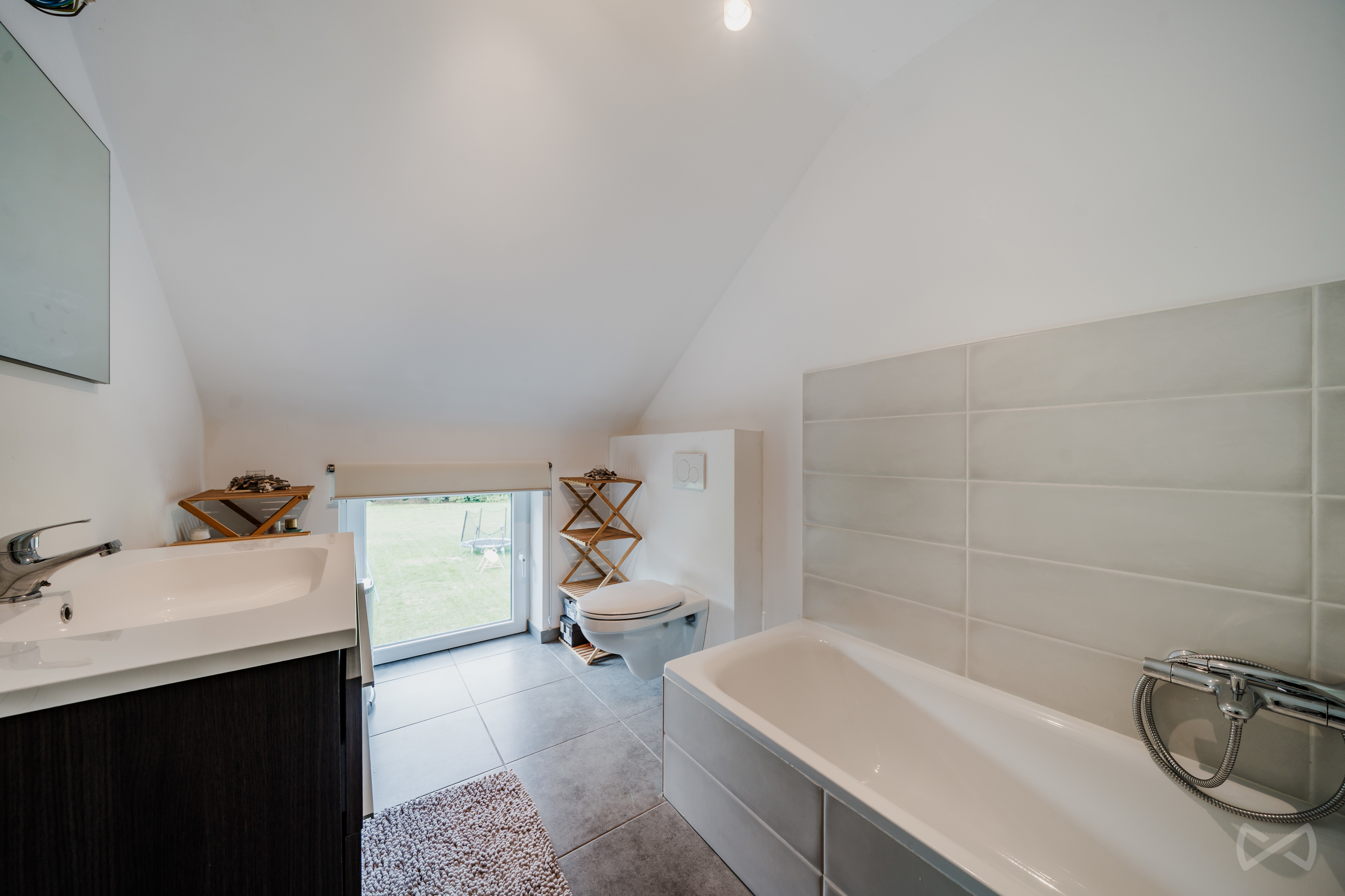 Picture 4 of 4 for Villa with four bedrooms in Eghezee