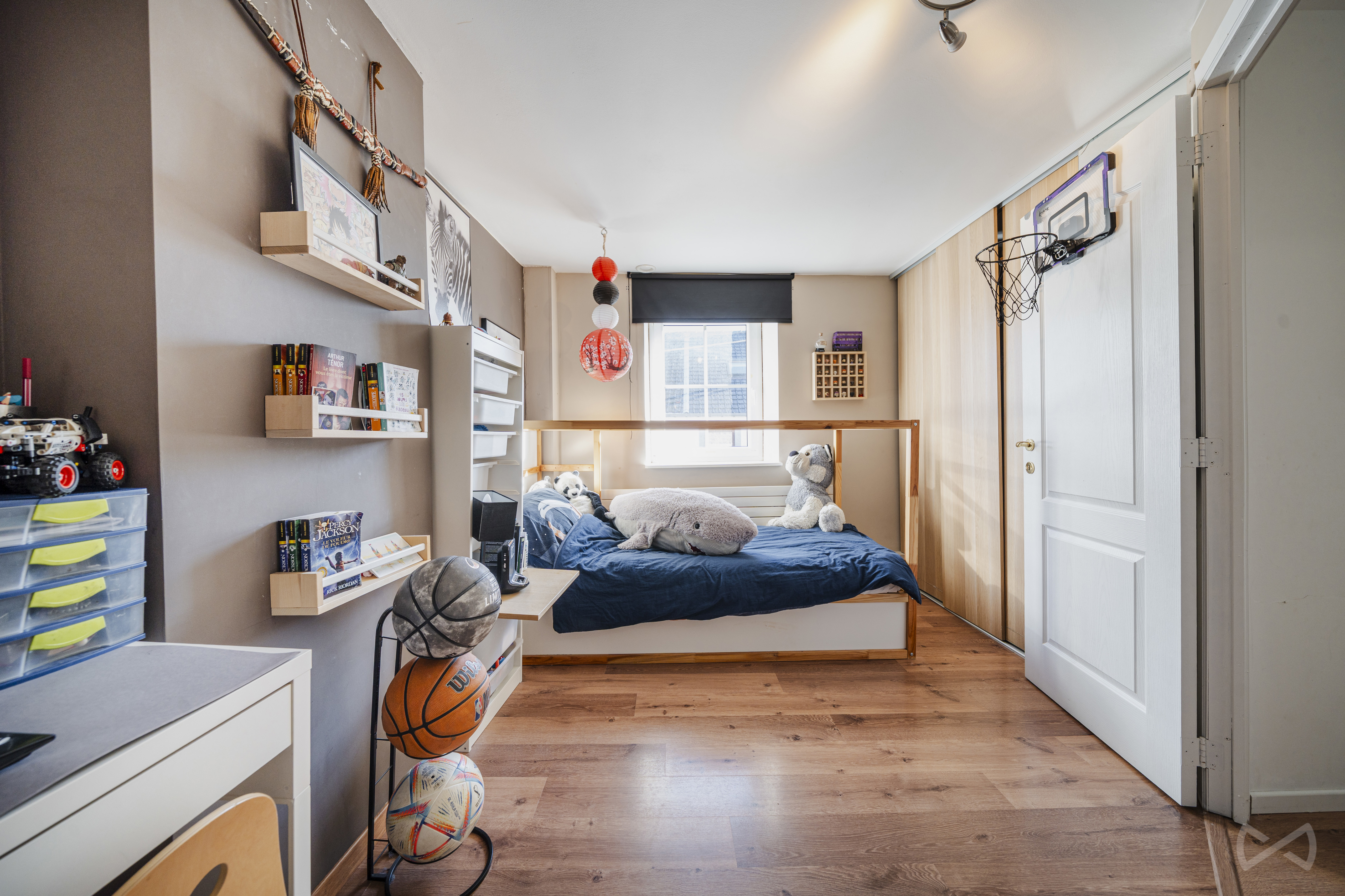 Photo 4 sur 4 pour Maison de trois chambres à Sprimont