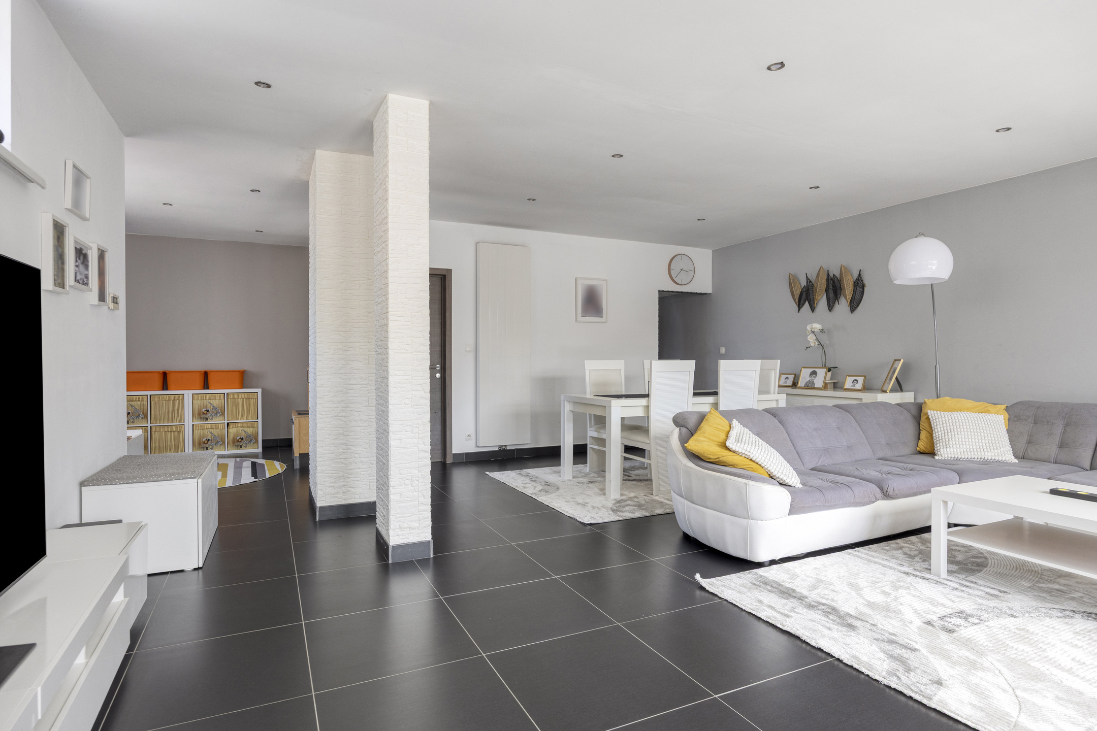 Picture 3 of 4 for House with four bedrooms in Aalst