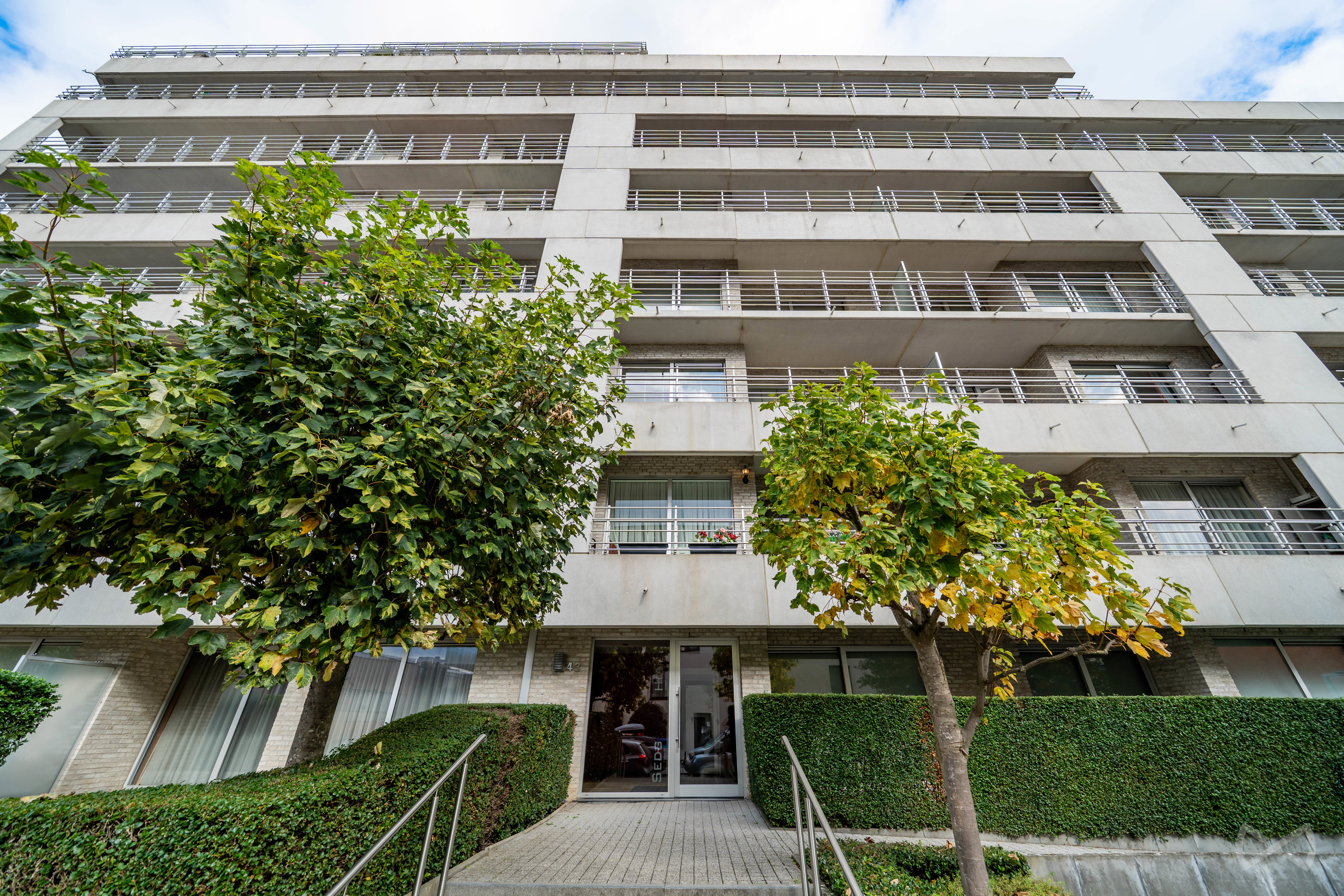Picture 2 of 4 for Flat with two bedrooms in Molenbeek-saint-jean
