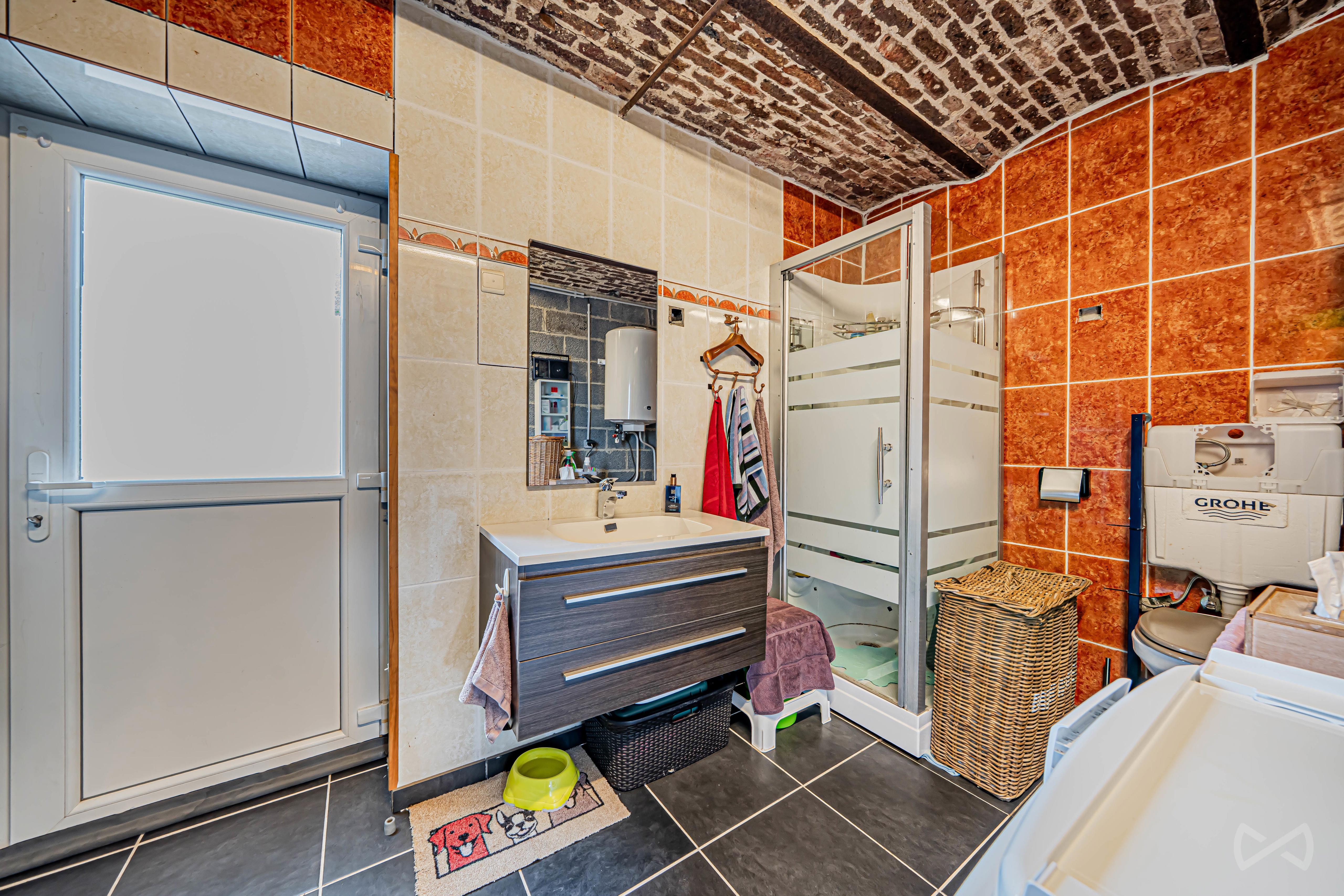 Picture 4 of 4 for House with three bedrooms in Opheylissem