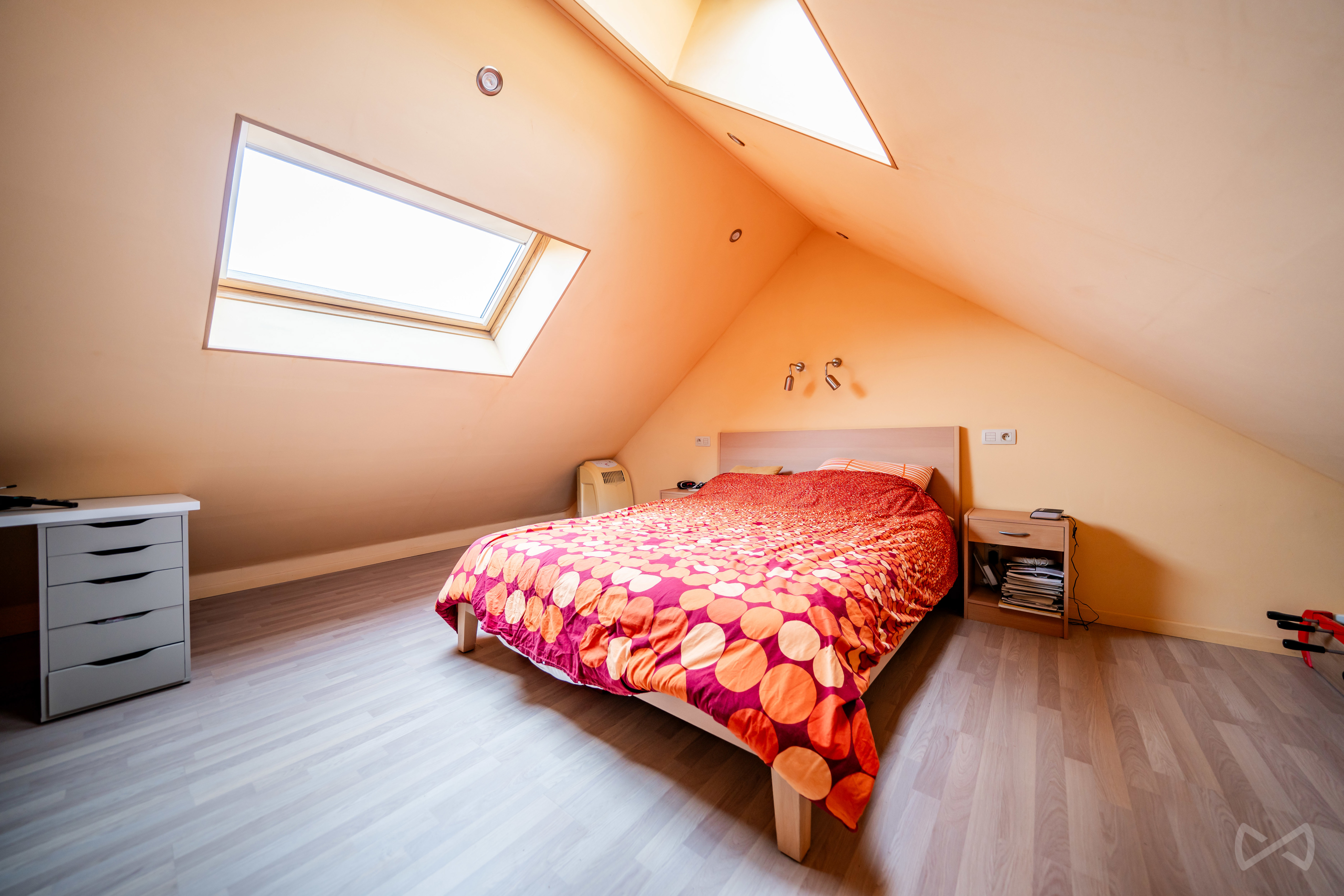 Picture 3 of 4 for House with four bedrooms in Liège