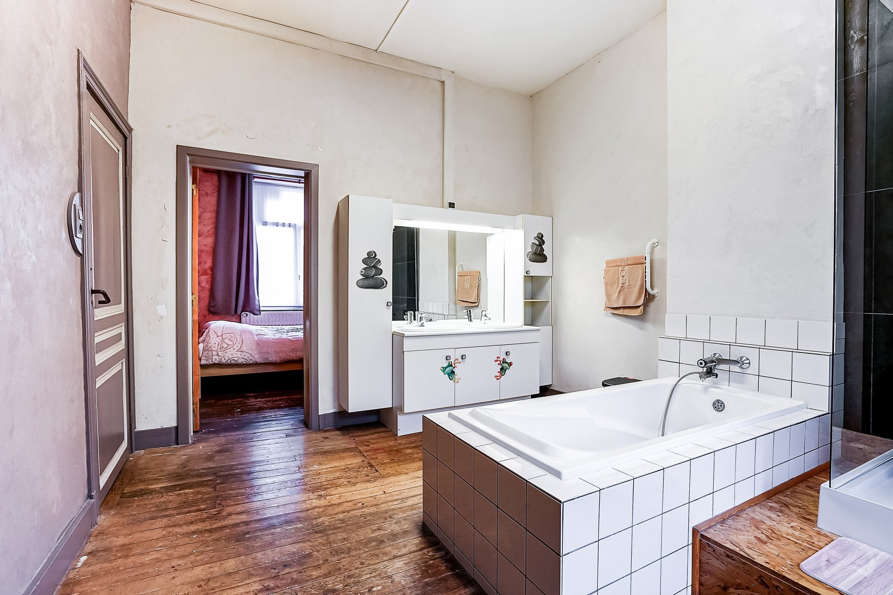 Picture 4 of 4 for House with four bedrooms in Ronquières