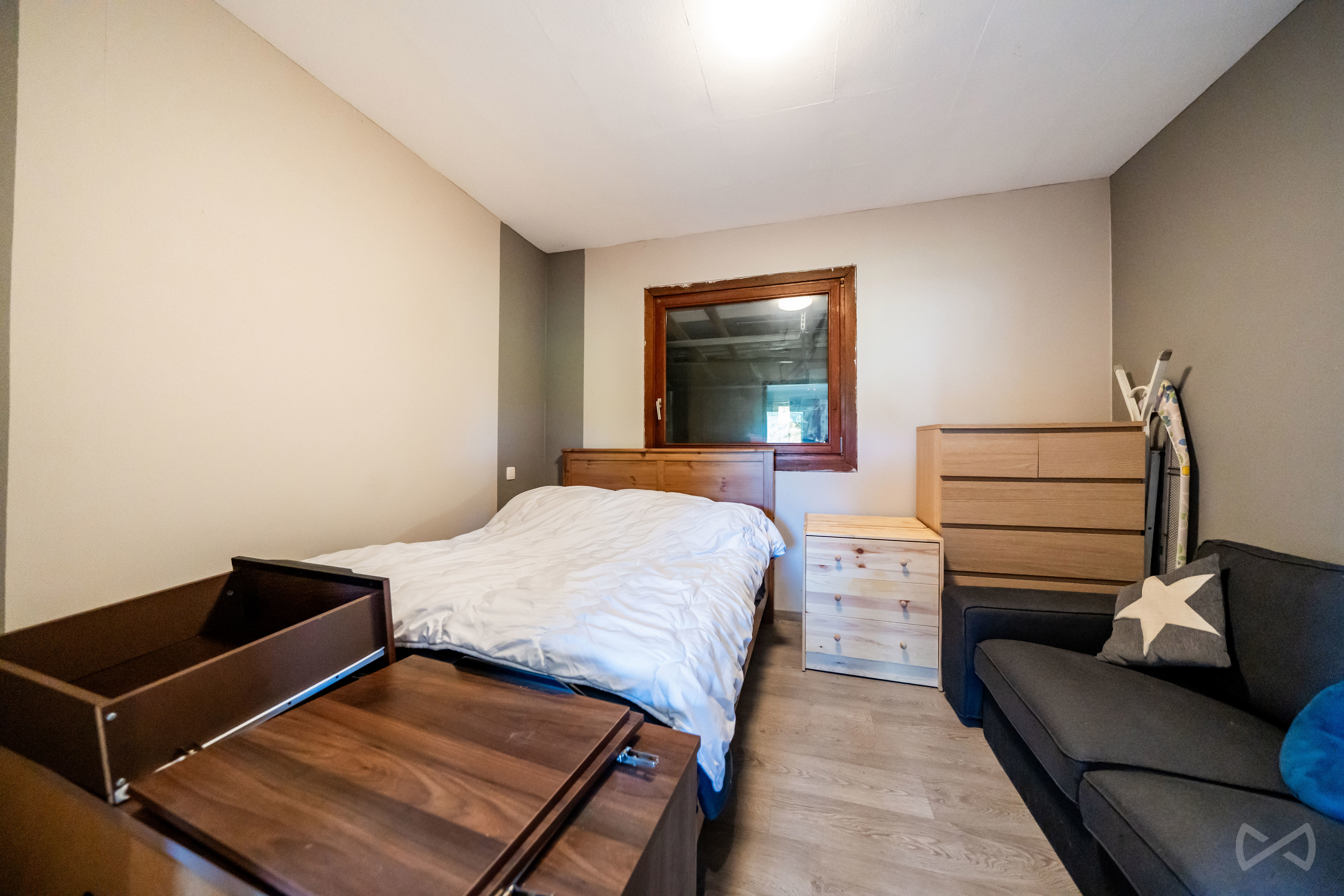 Picture 4 of 4 for House with one bedroom in Aywaille