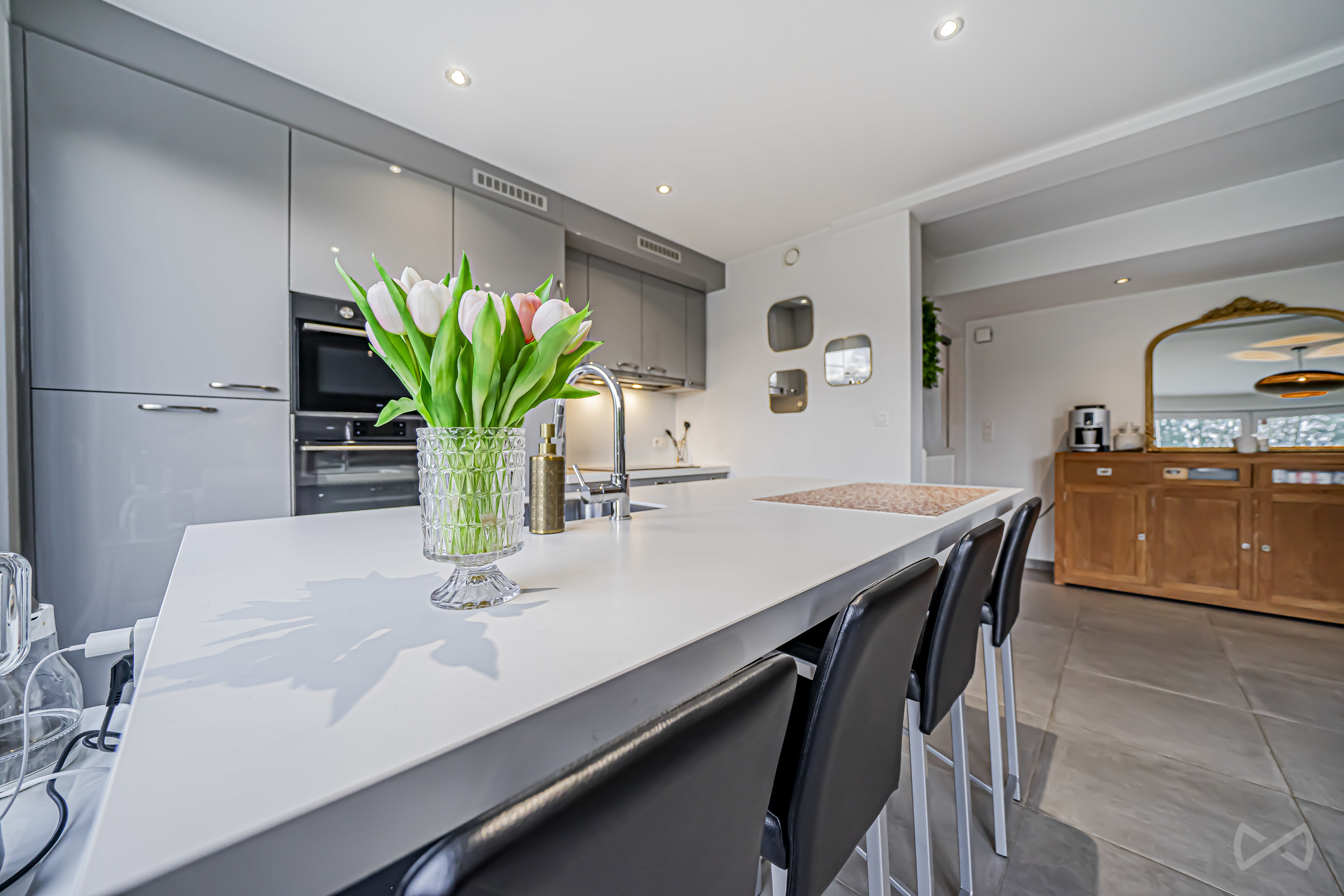 Picture 3 of 4 for Duplex with two bedrooms in Arlon