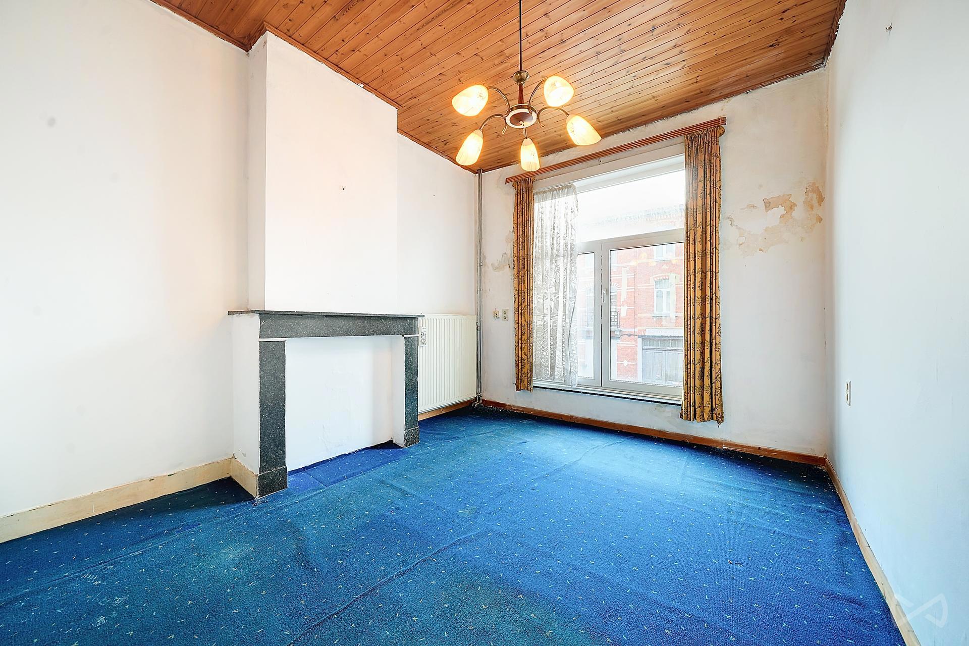 Picture 2 of 4 for House with six bedrooms in Anderlecht