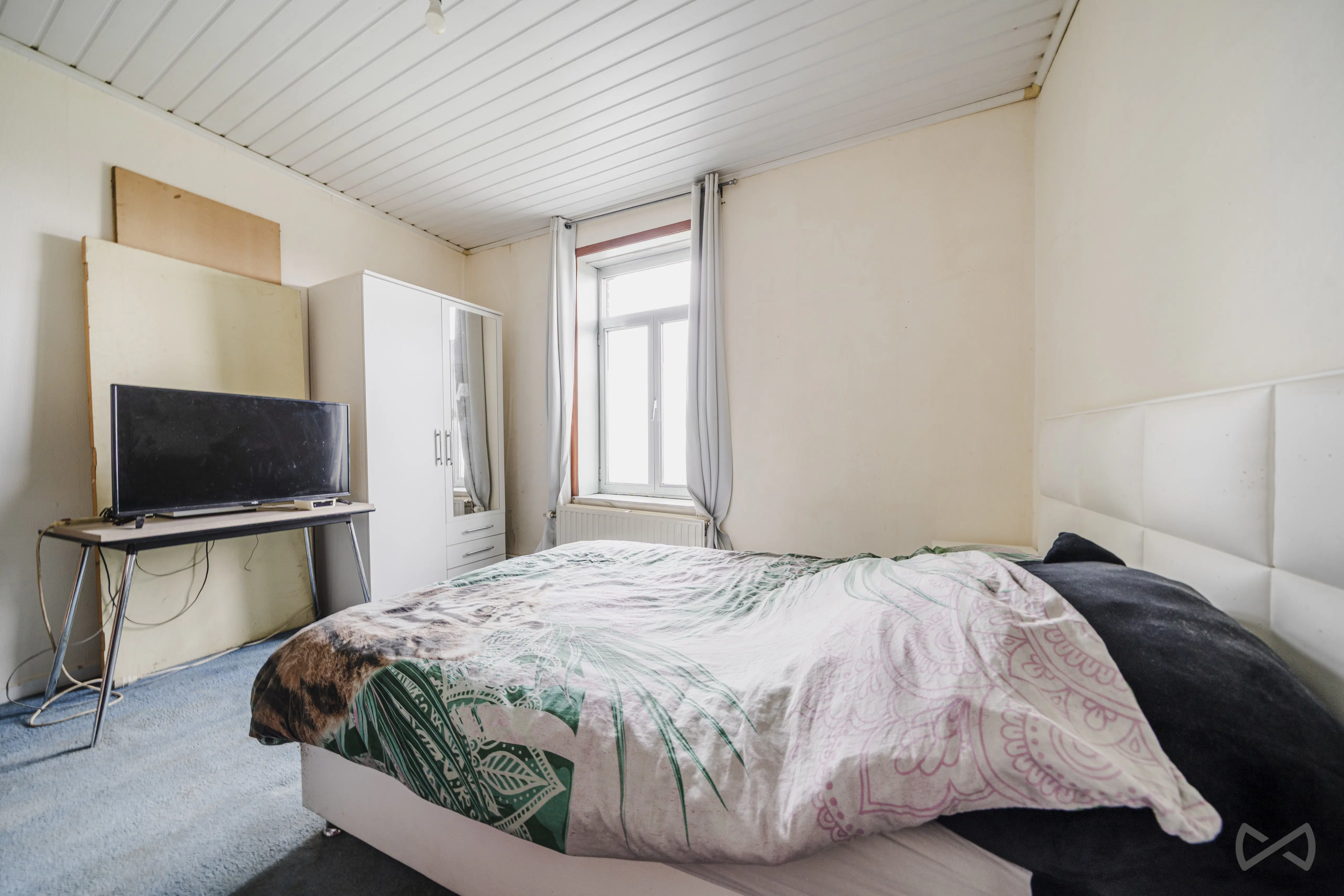 Picture 3 of 4 for Villa with four bedrooms in Jumet