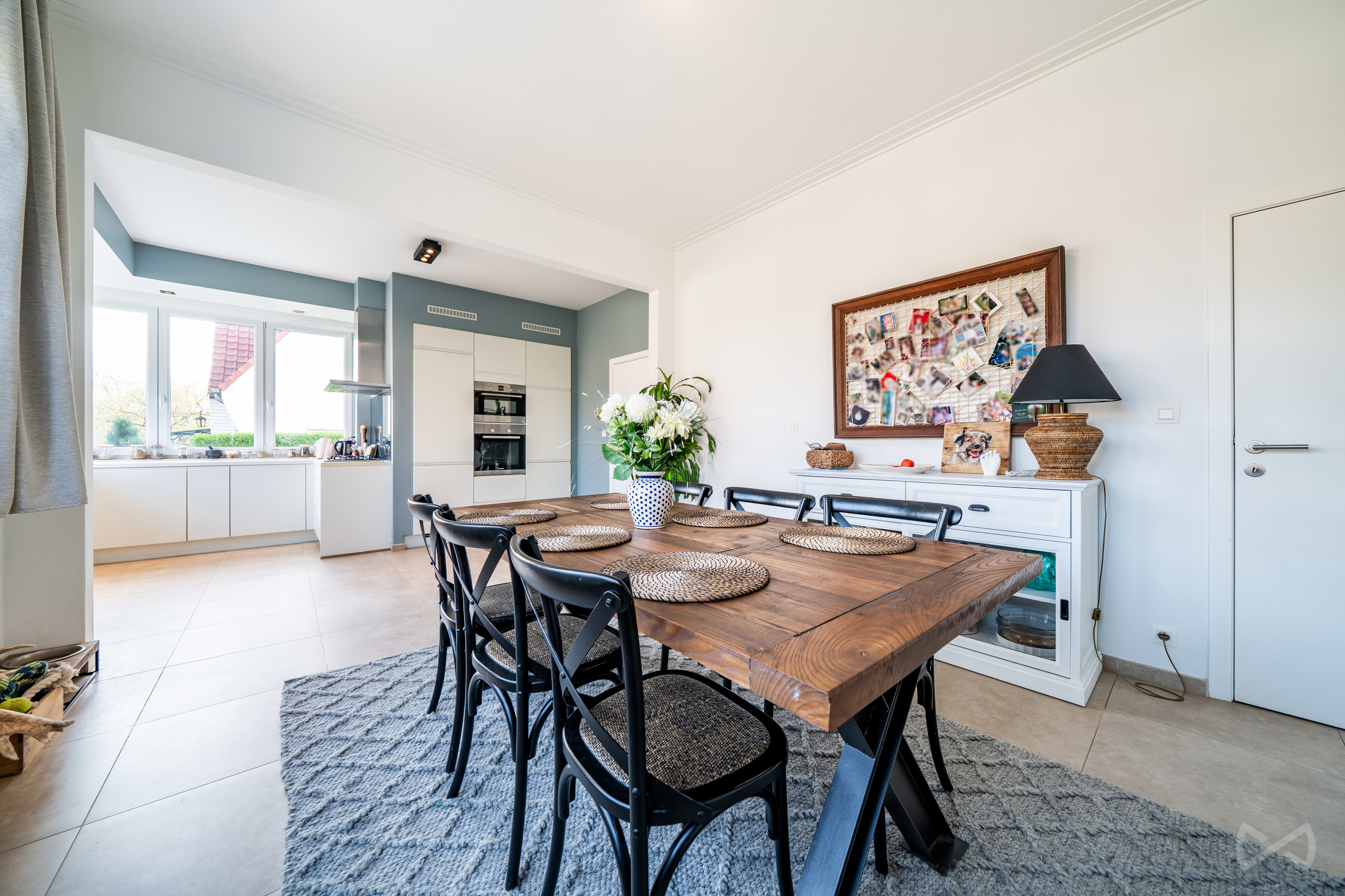 Picture 1 of 4 for House with three bedrooms in Woluwe-Saint-Pierre