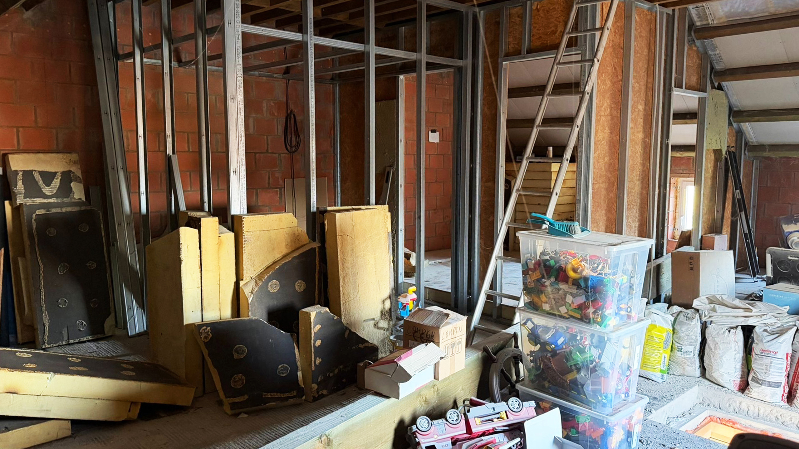 Photo 4 sur 4 pour Maison de trois chambres à Tielt-Winge