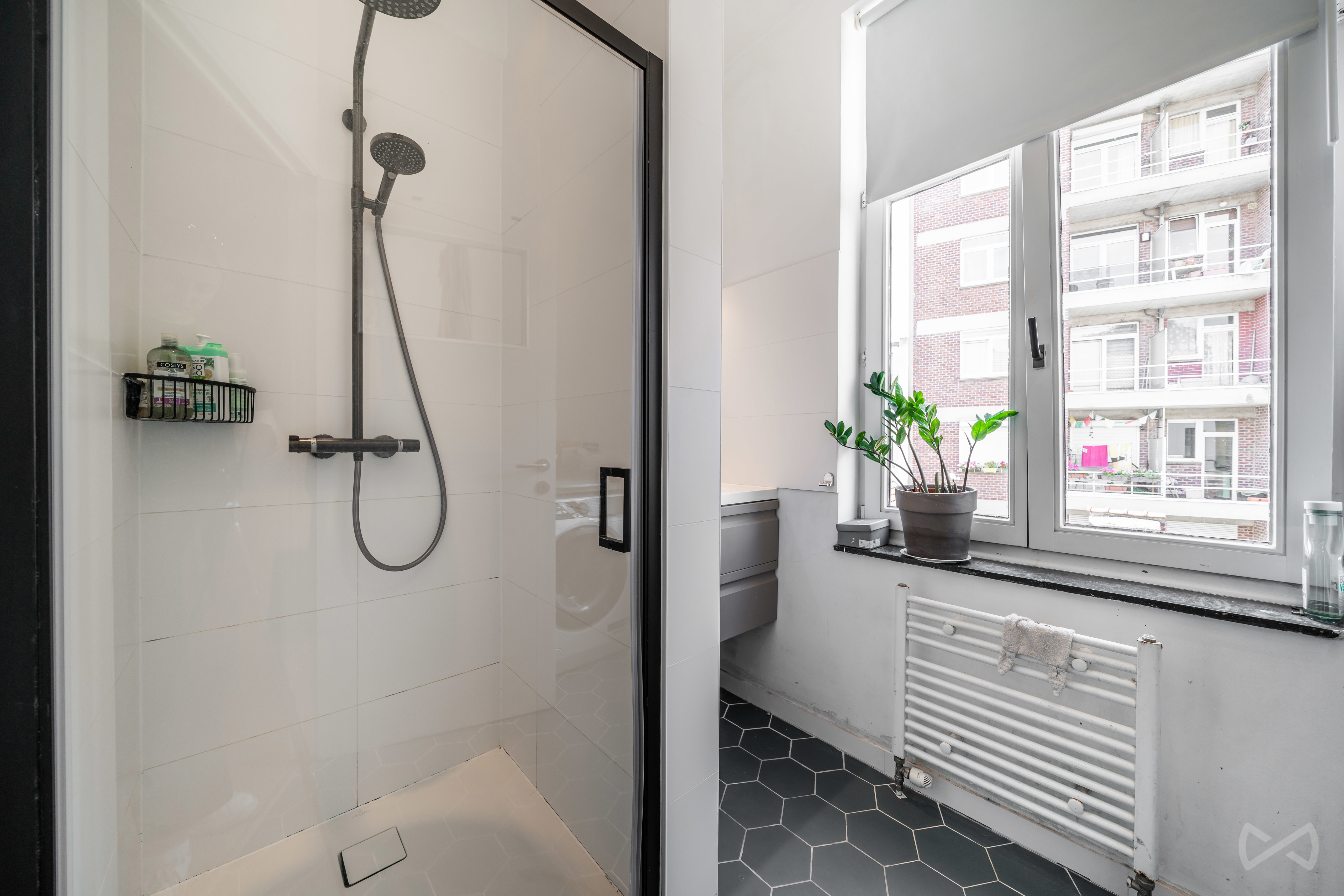 Photo 4 sur 4 pour Maison de trois chambres à Uccle