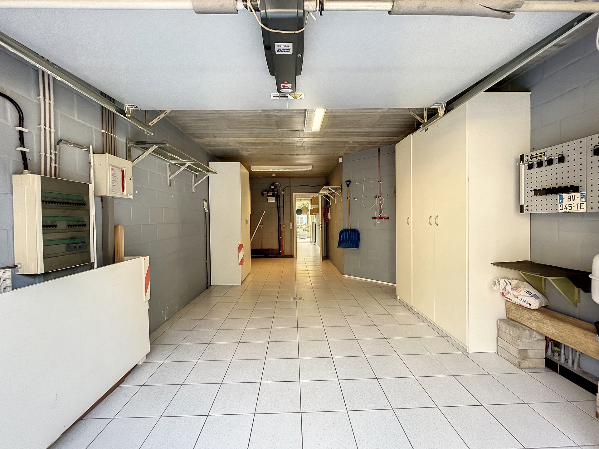 Picture 1 of 4 for House with three bedrooms in Grimbergen
