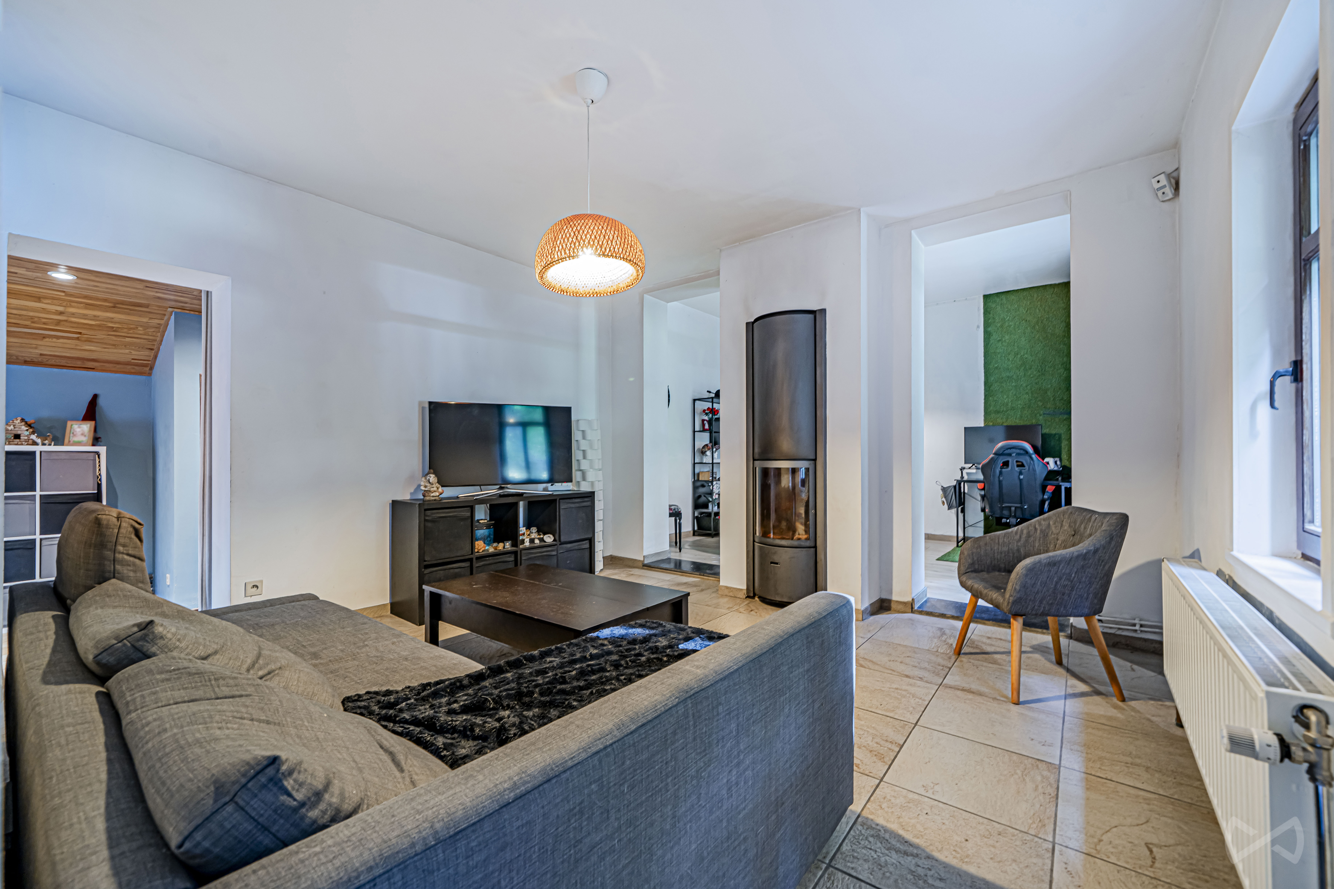 Photo 4 sur 4 pour Maison de deux chambres à Ecaussinnes