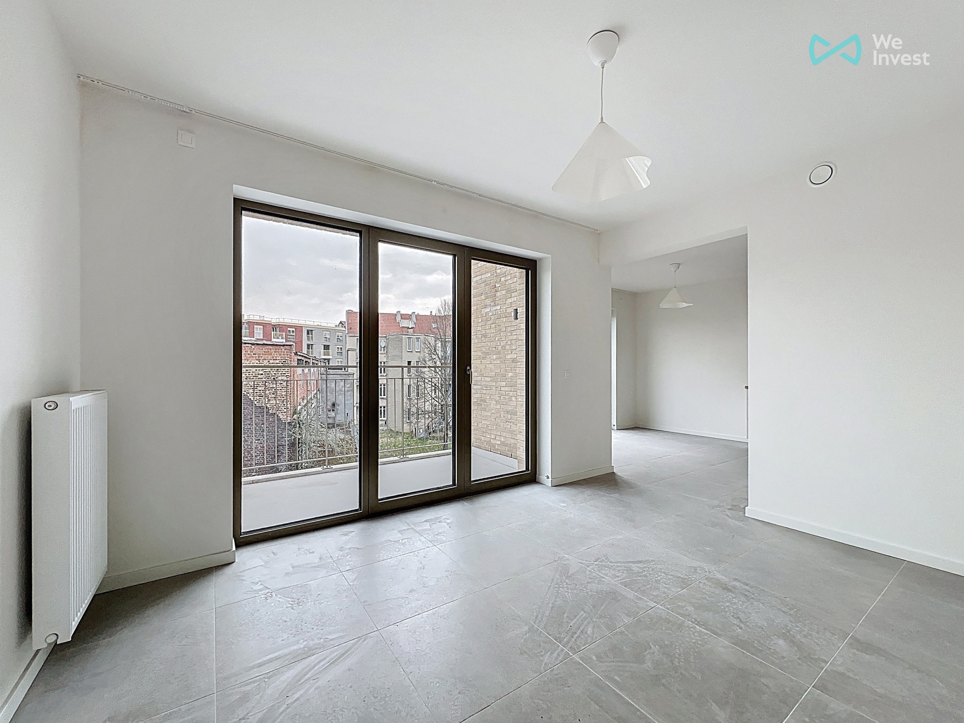 Foto van de woning