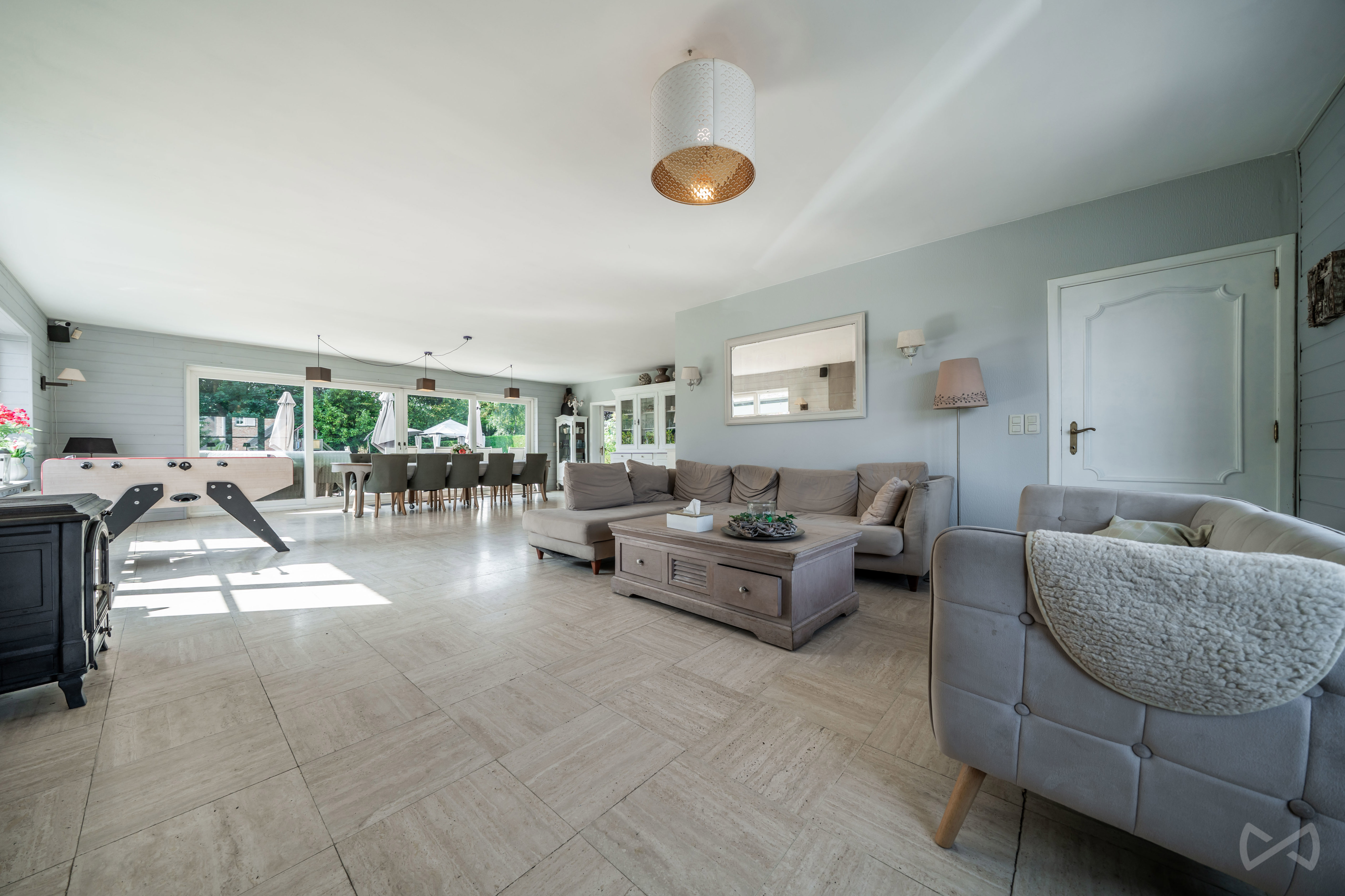 Picture 1 of 4 for Villa with seven bedrooms in Overijse