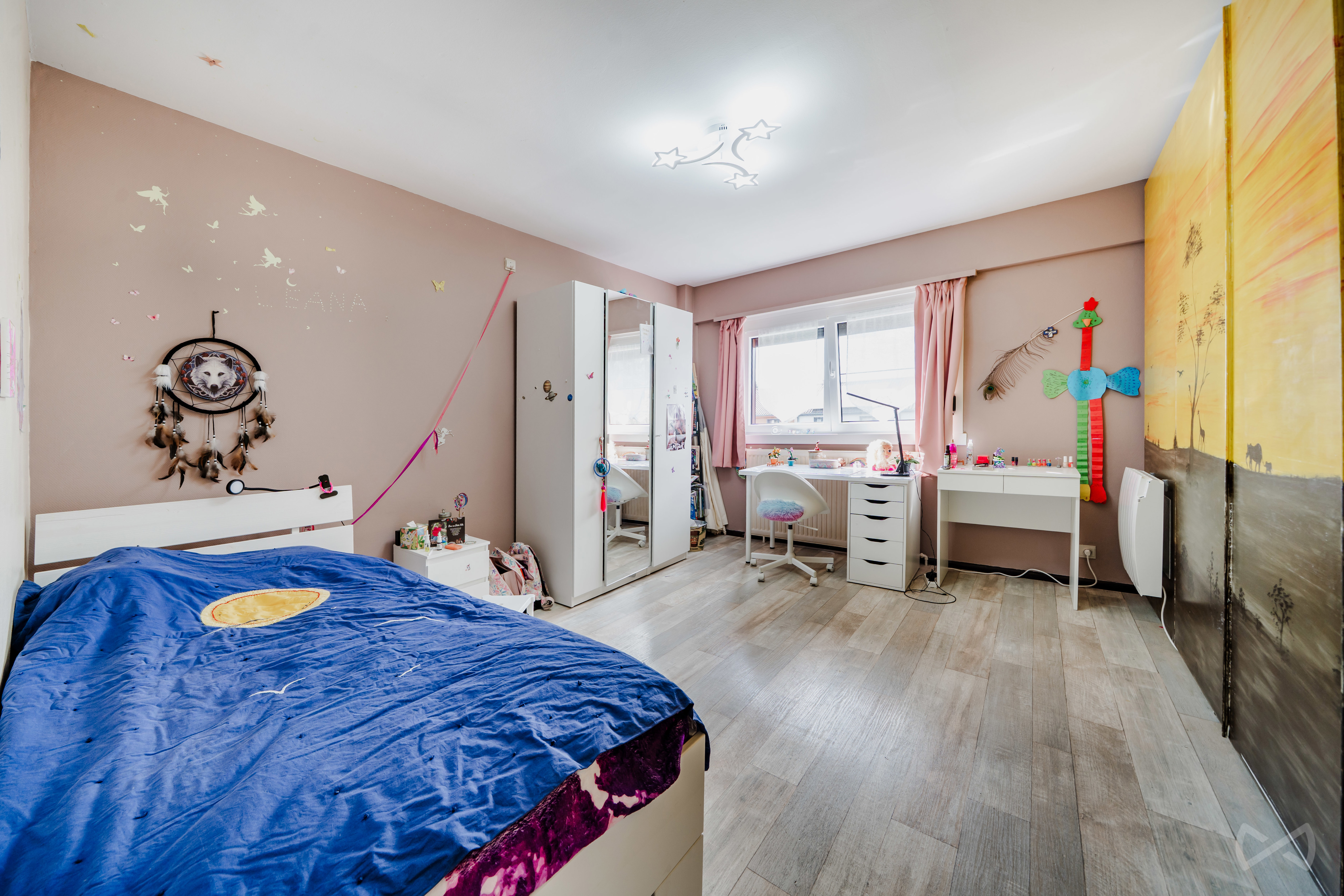 Picture 2 of 4 for House with three bedrooms in Mons