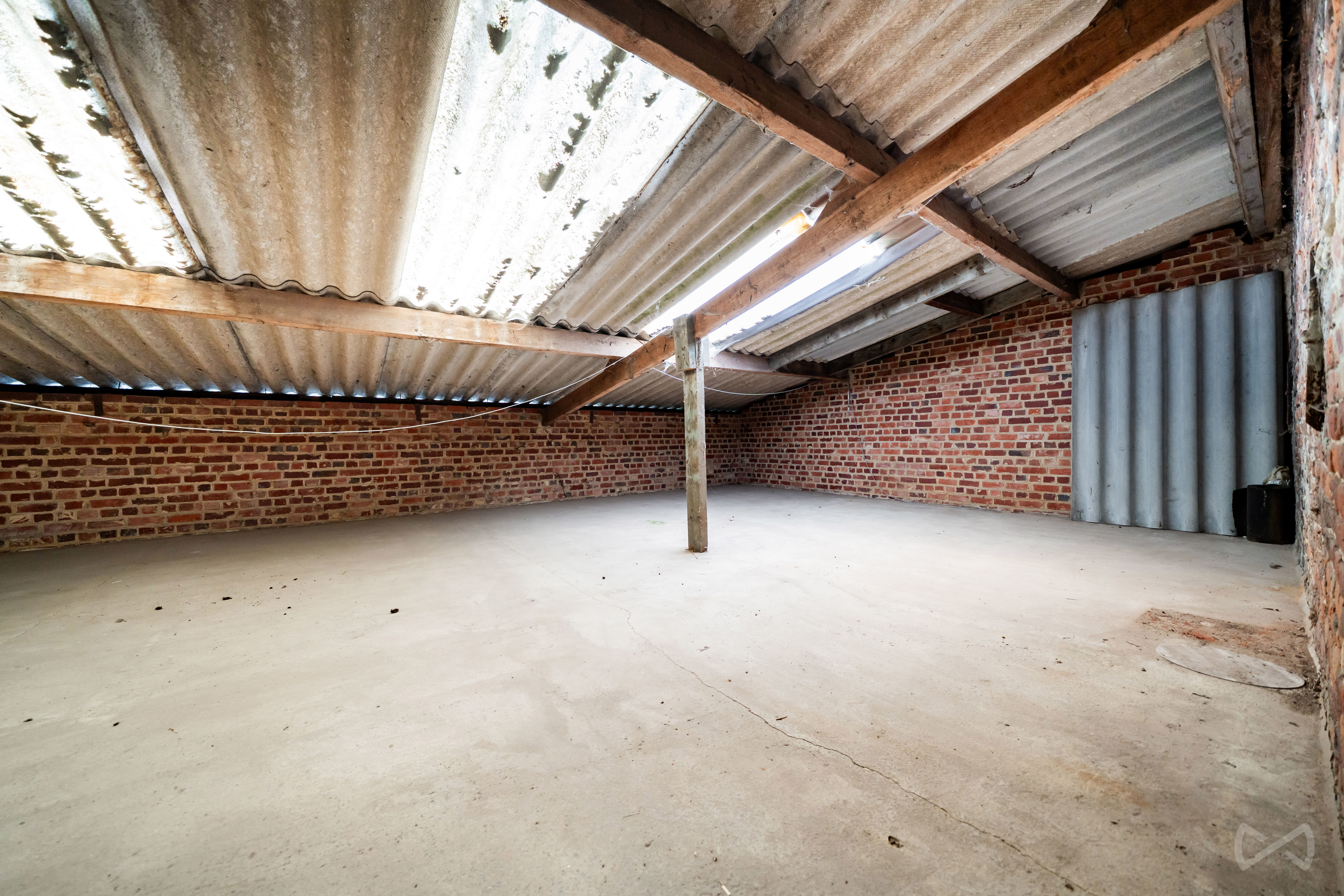 Picture 2 of 4 for Farm with two bedrooms in QuiÉvrain