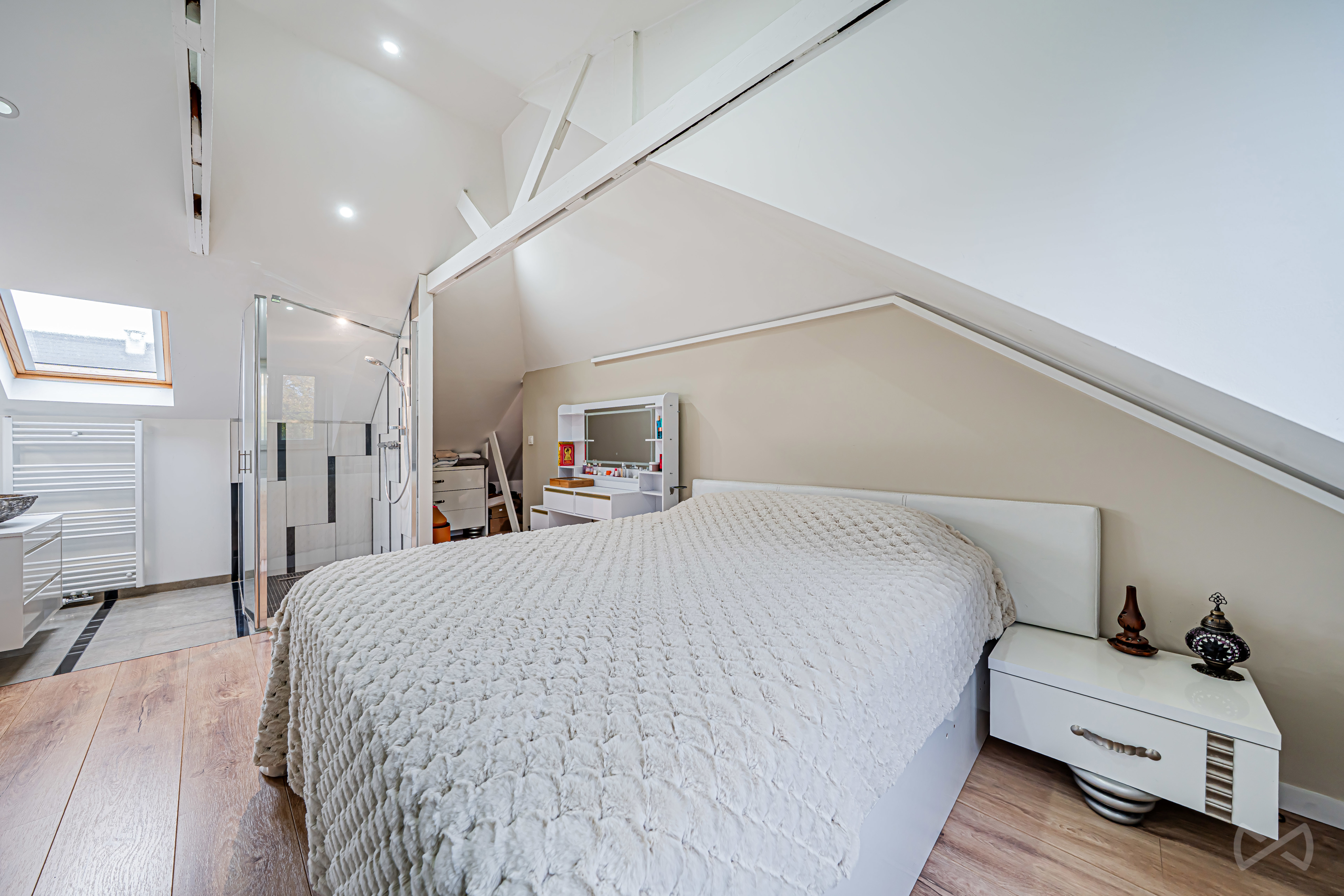Picture 2 of 4 for Villa with four bedrooms in Overijse